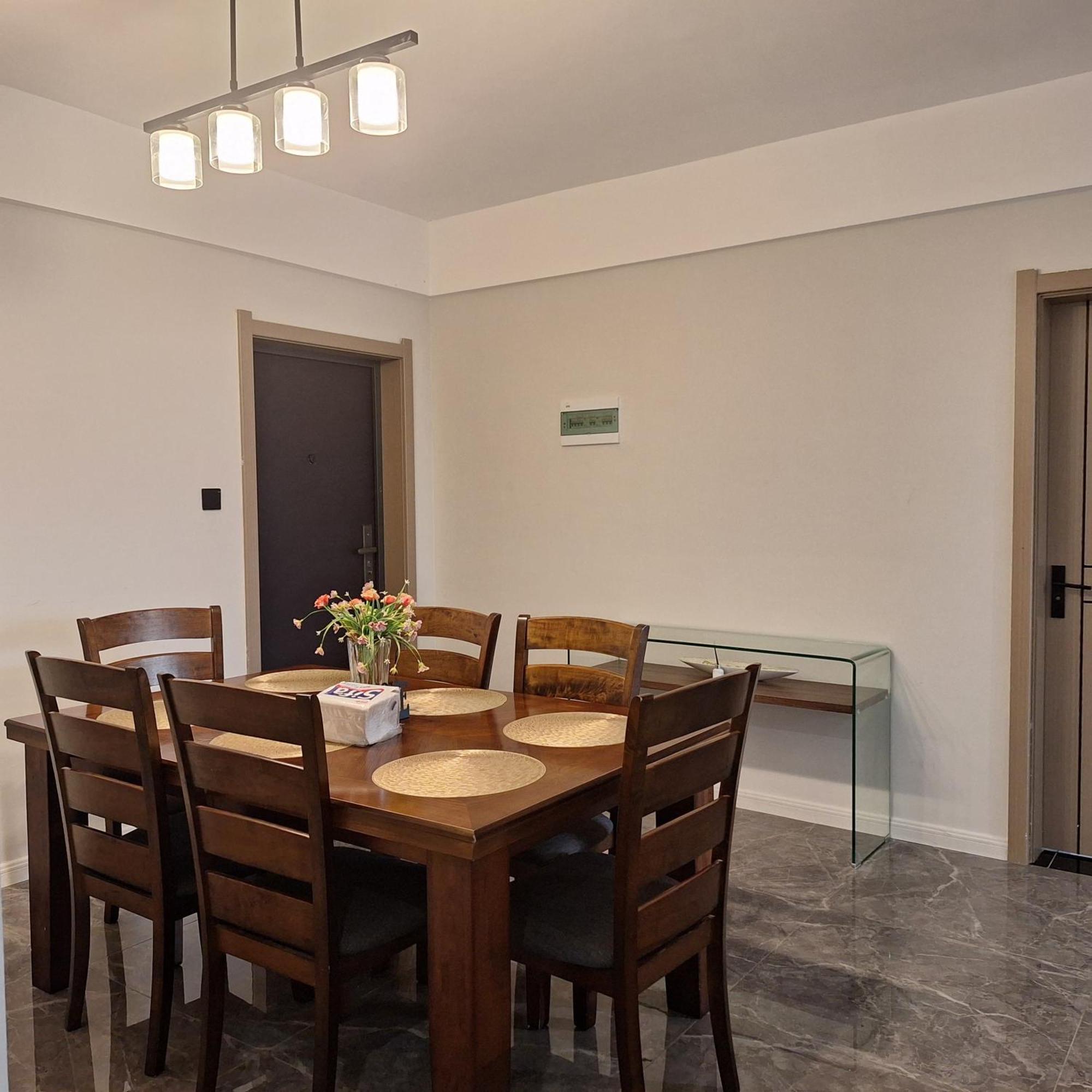 Apartment Appletree 2-bedroom - Scenic View Of National Park-syokimau