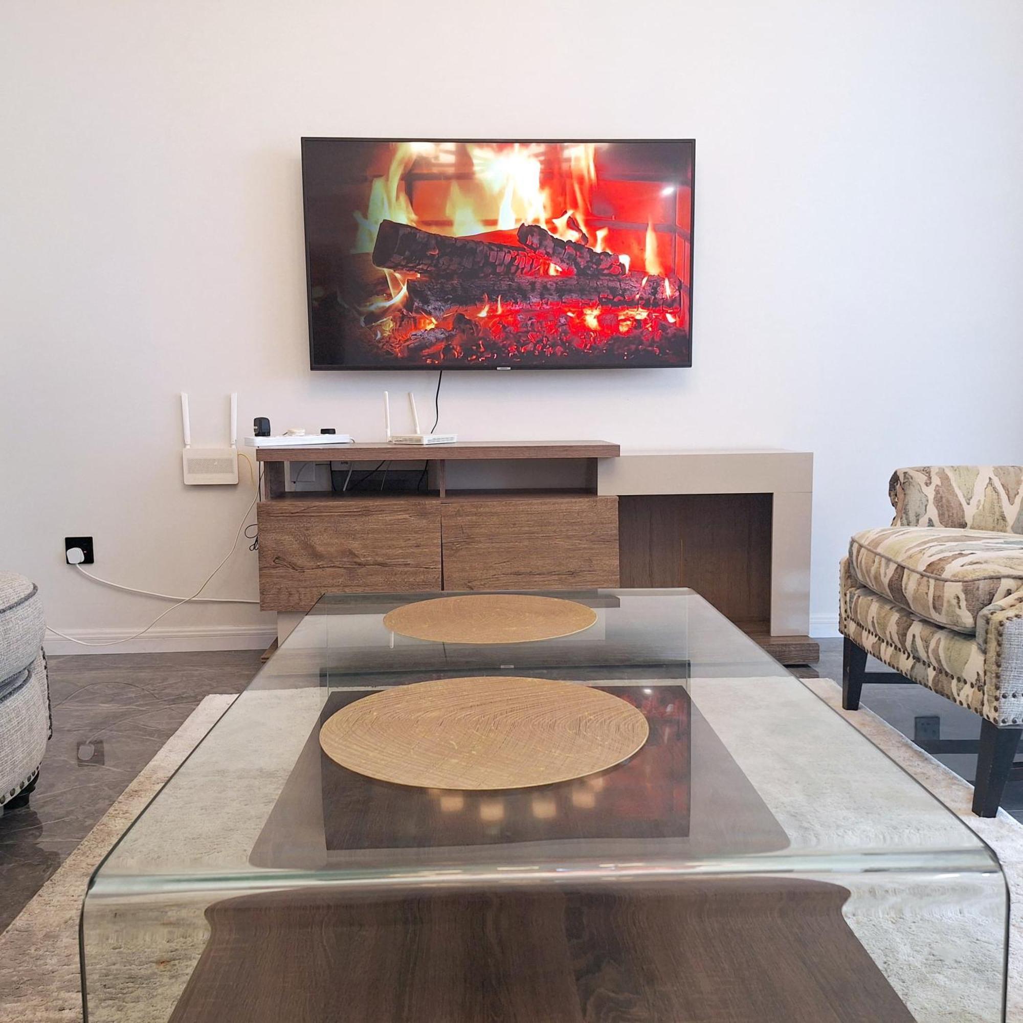 Appletree 2-bedroom - Scenic View Of National Park-syokimau