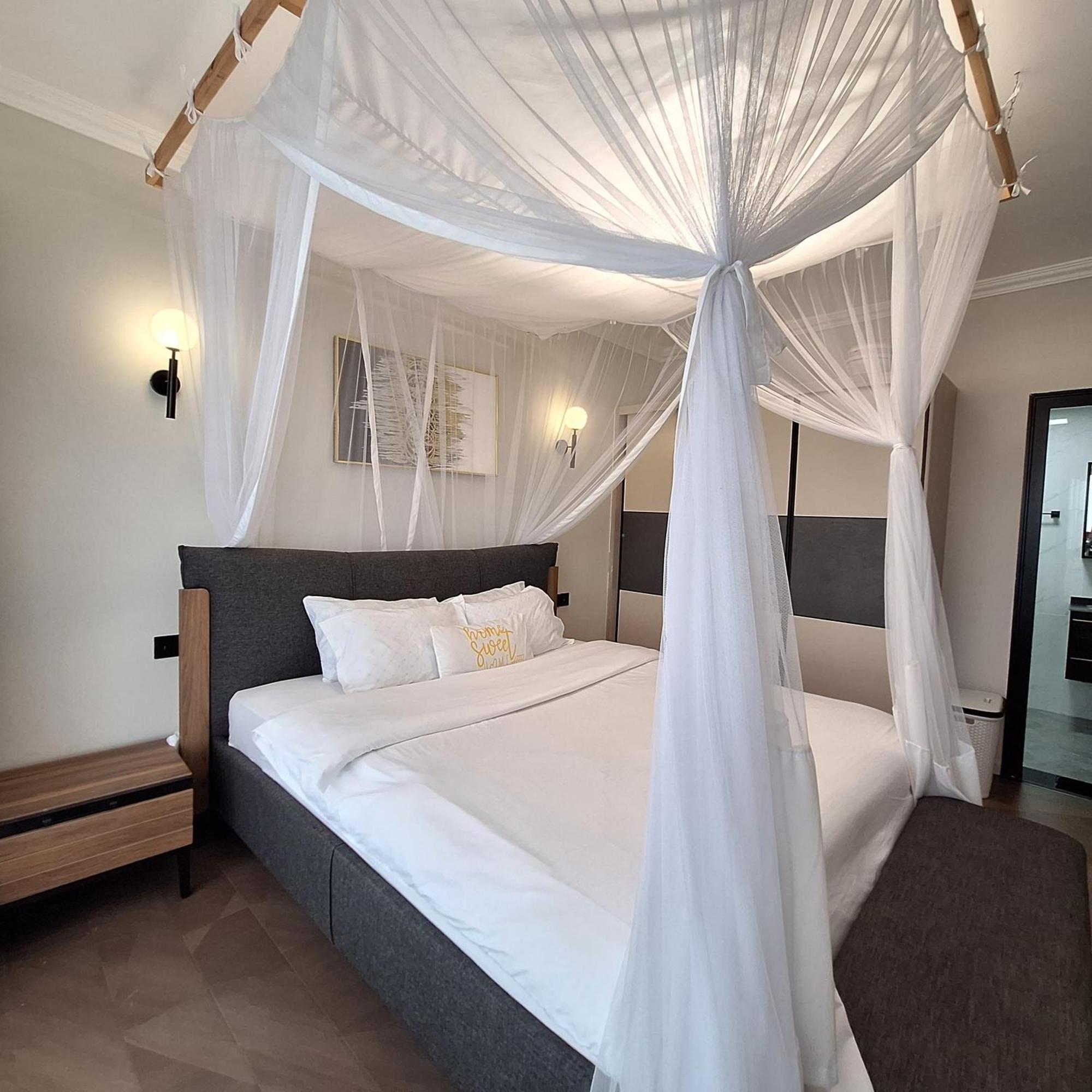 Appletree 2-bedroom - Scenic View Of National Park-syokimau Apartment