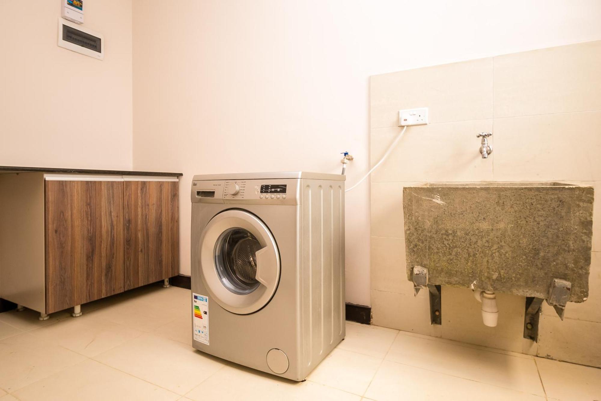 Apartment Greenpath Nairobi