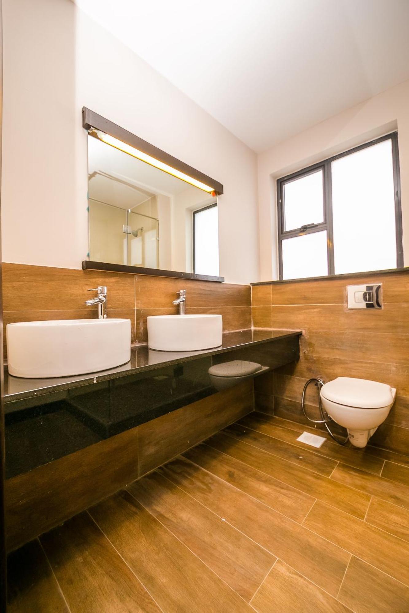 Greenpath Apartment