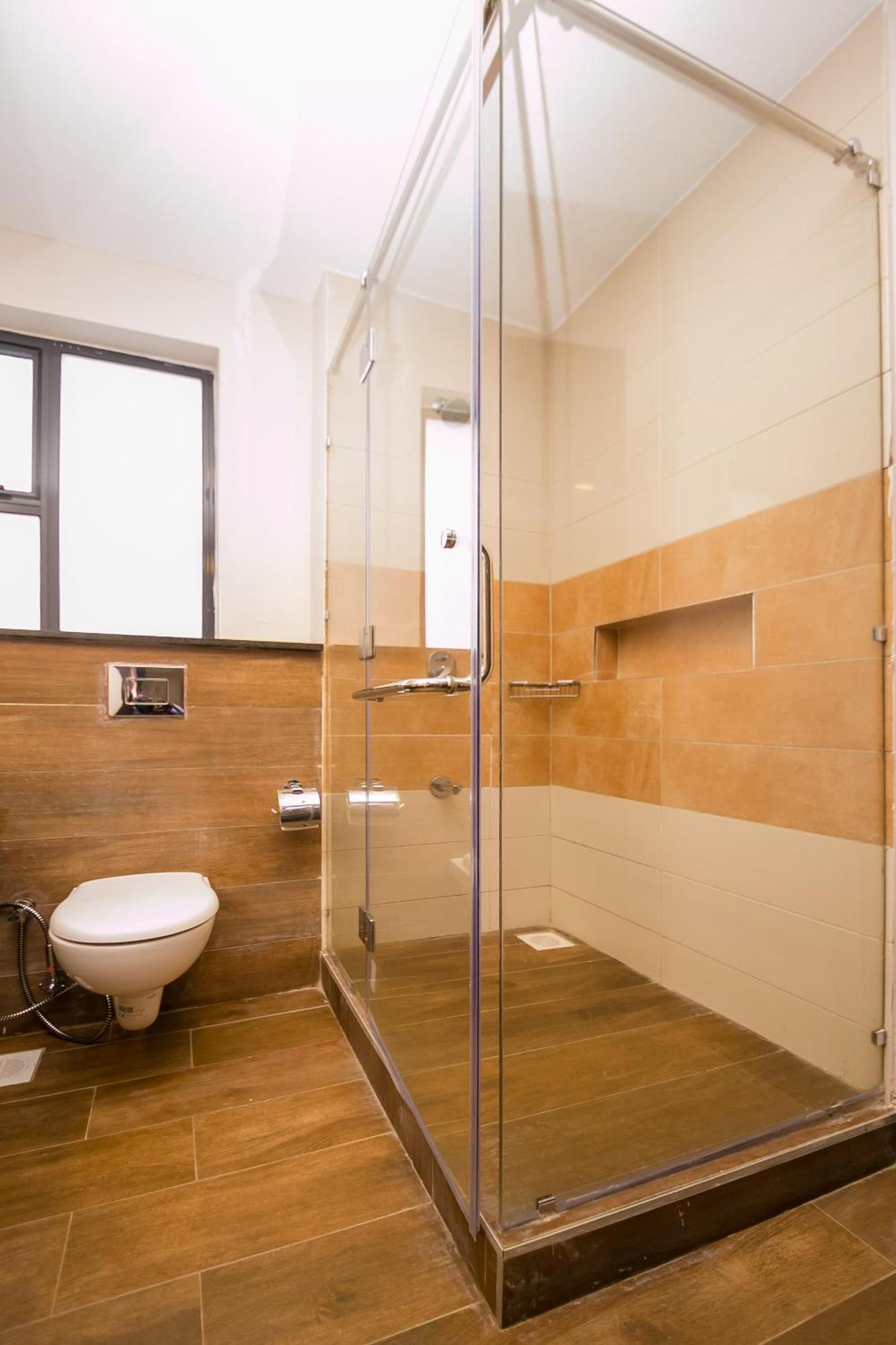 Apartment Greenpath *
