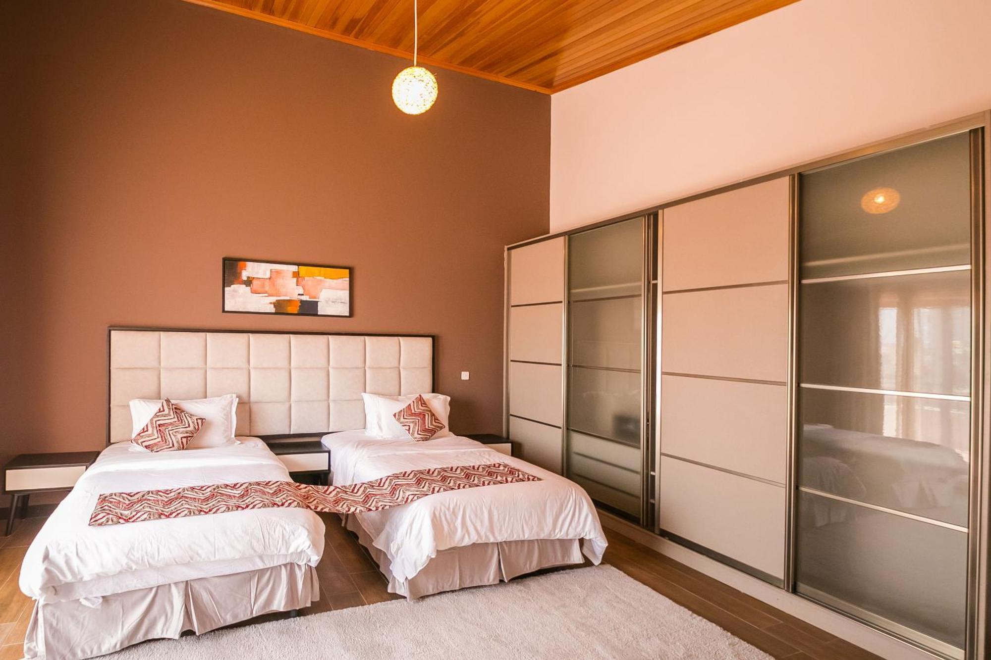 Apartment Greenpath