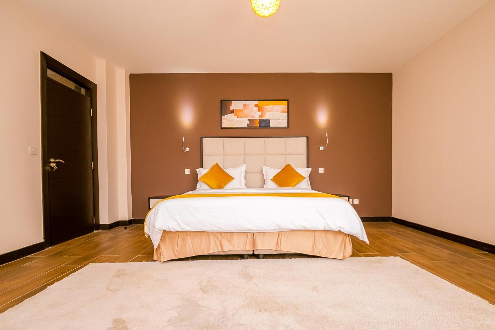 Greenpath Apartment Nairobi