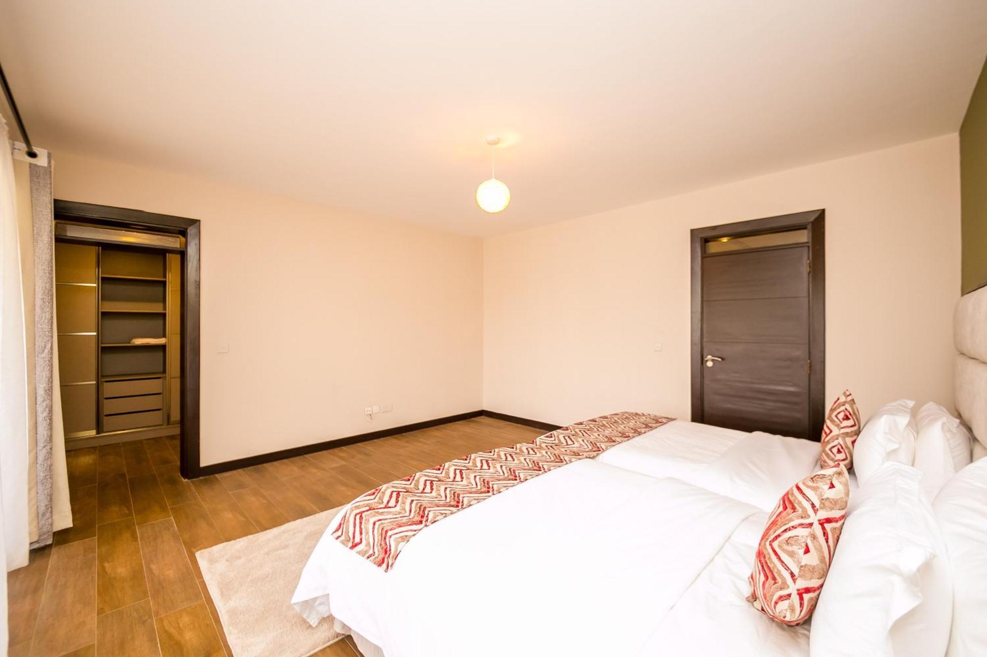 Greenpath Apartment