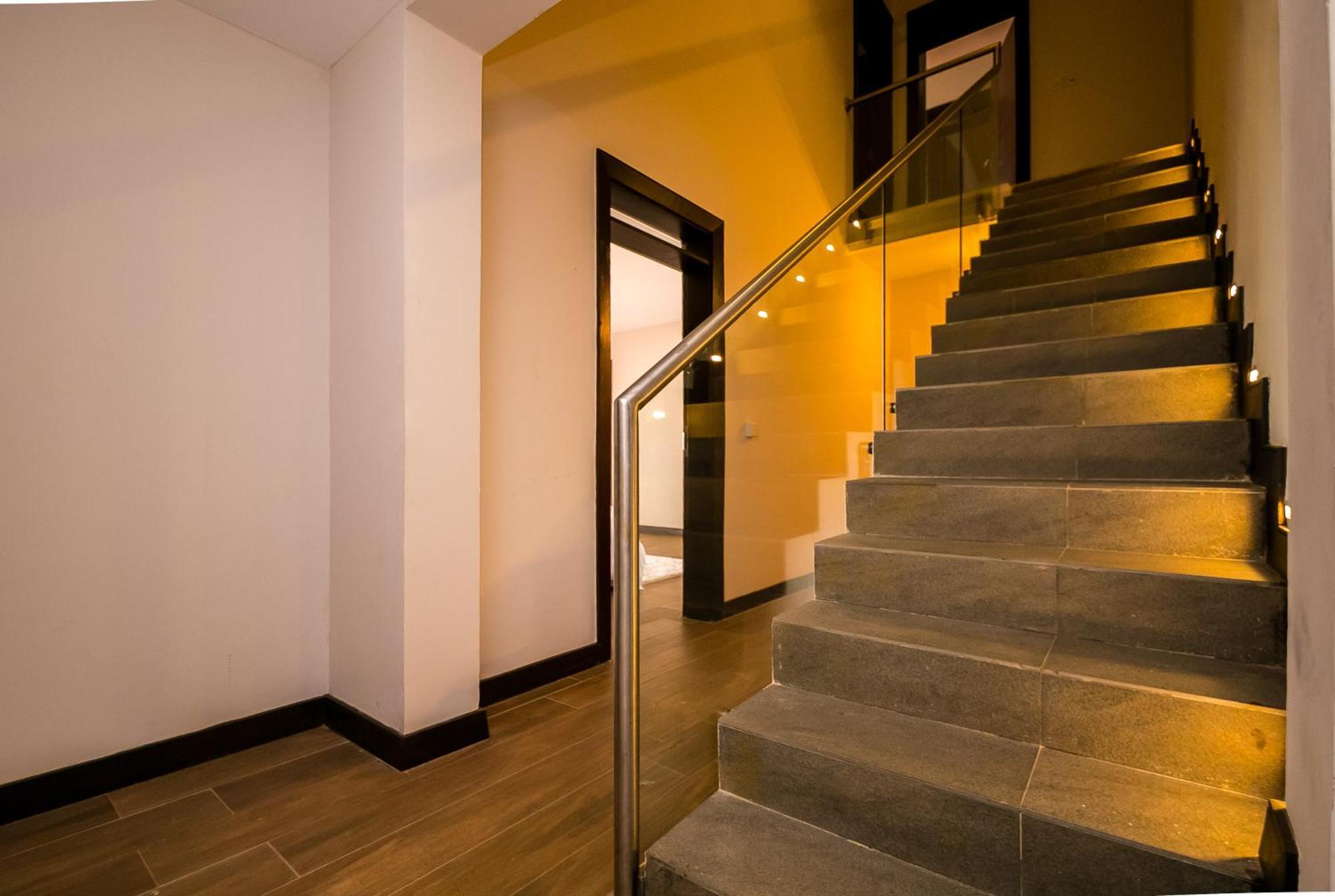 Apartment Greenpath