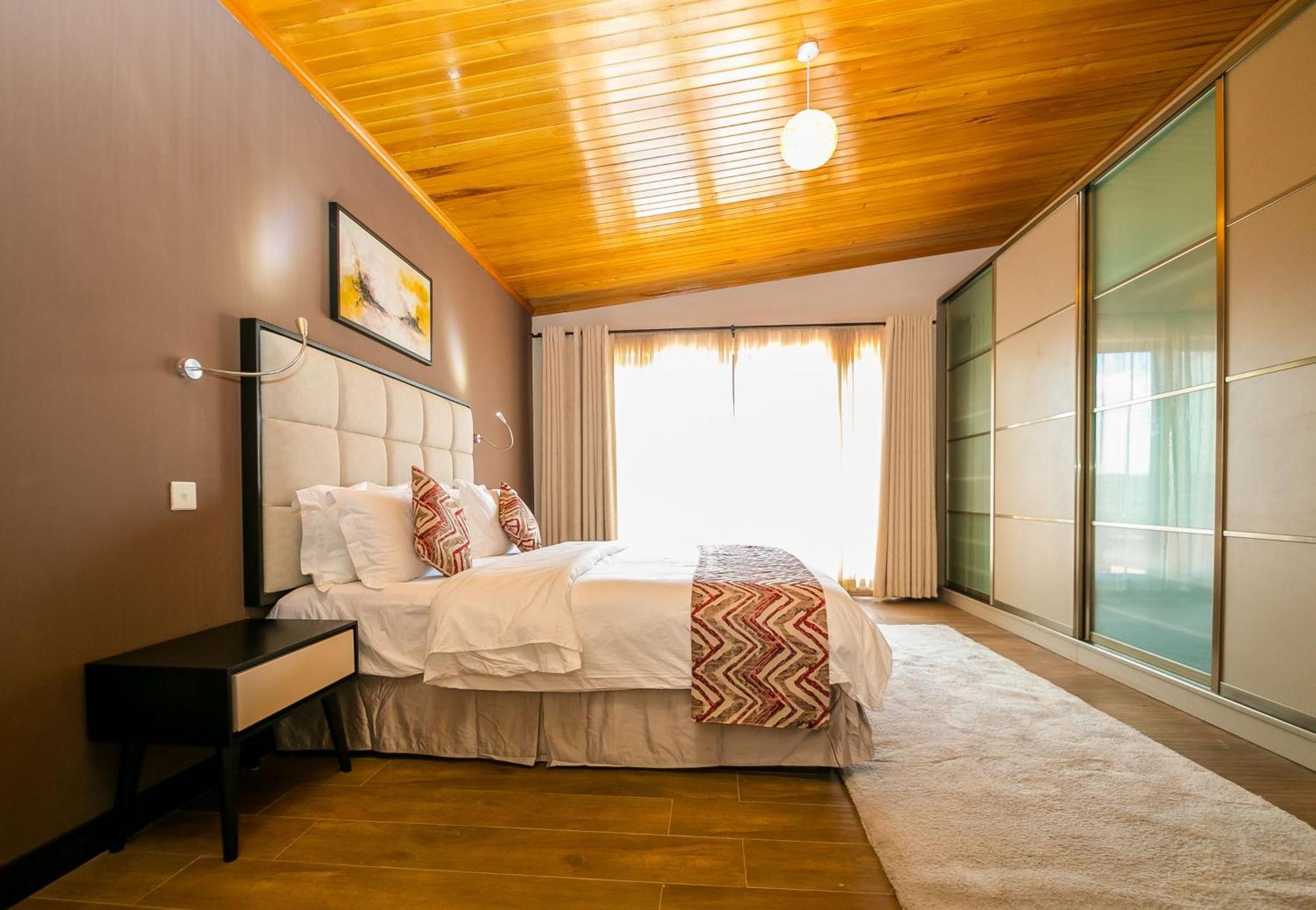 Greenpath Apartment