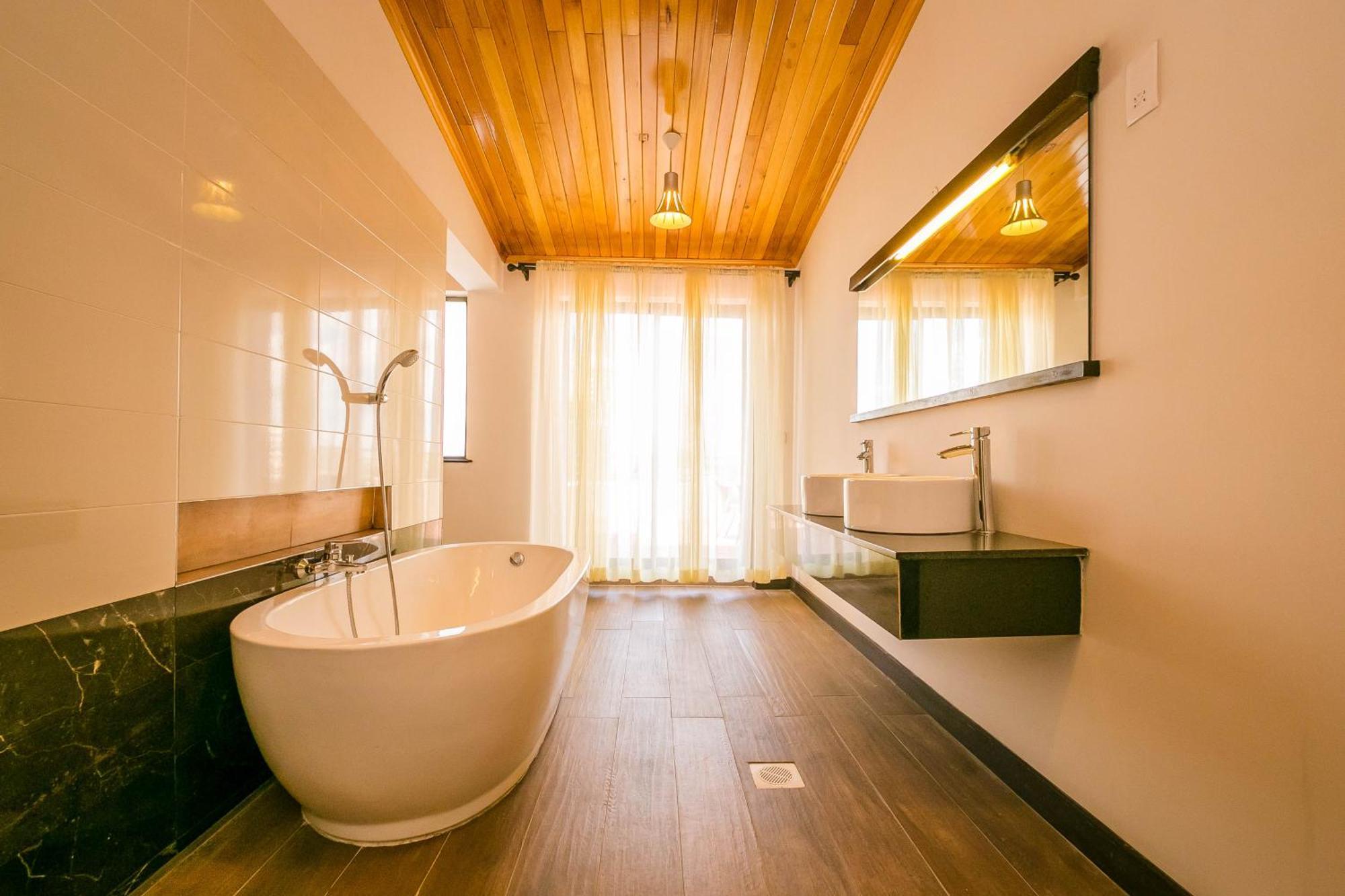 Apartment Greenpath