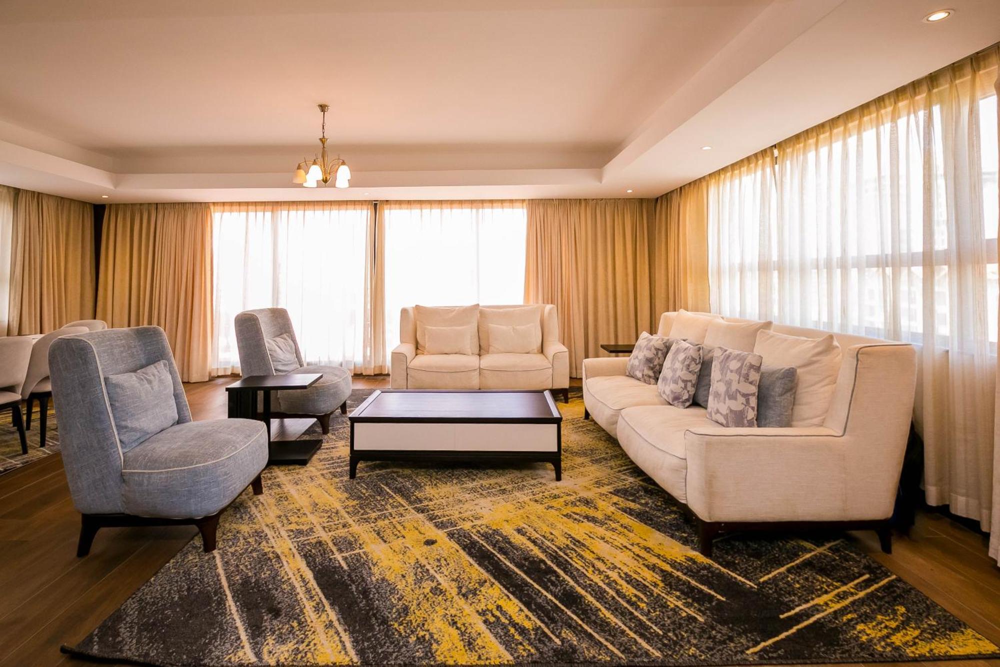 Apartment Greenpath *