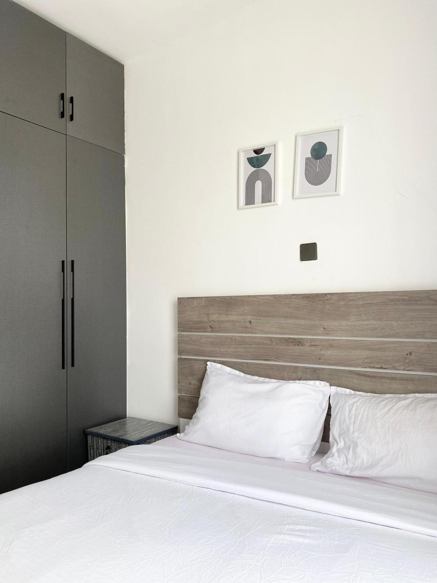Bed & Breakfast Staroot Kilimani C1703 Nairobi