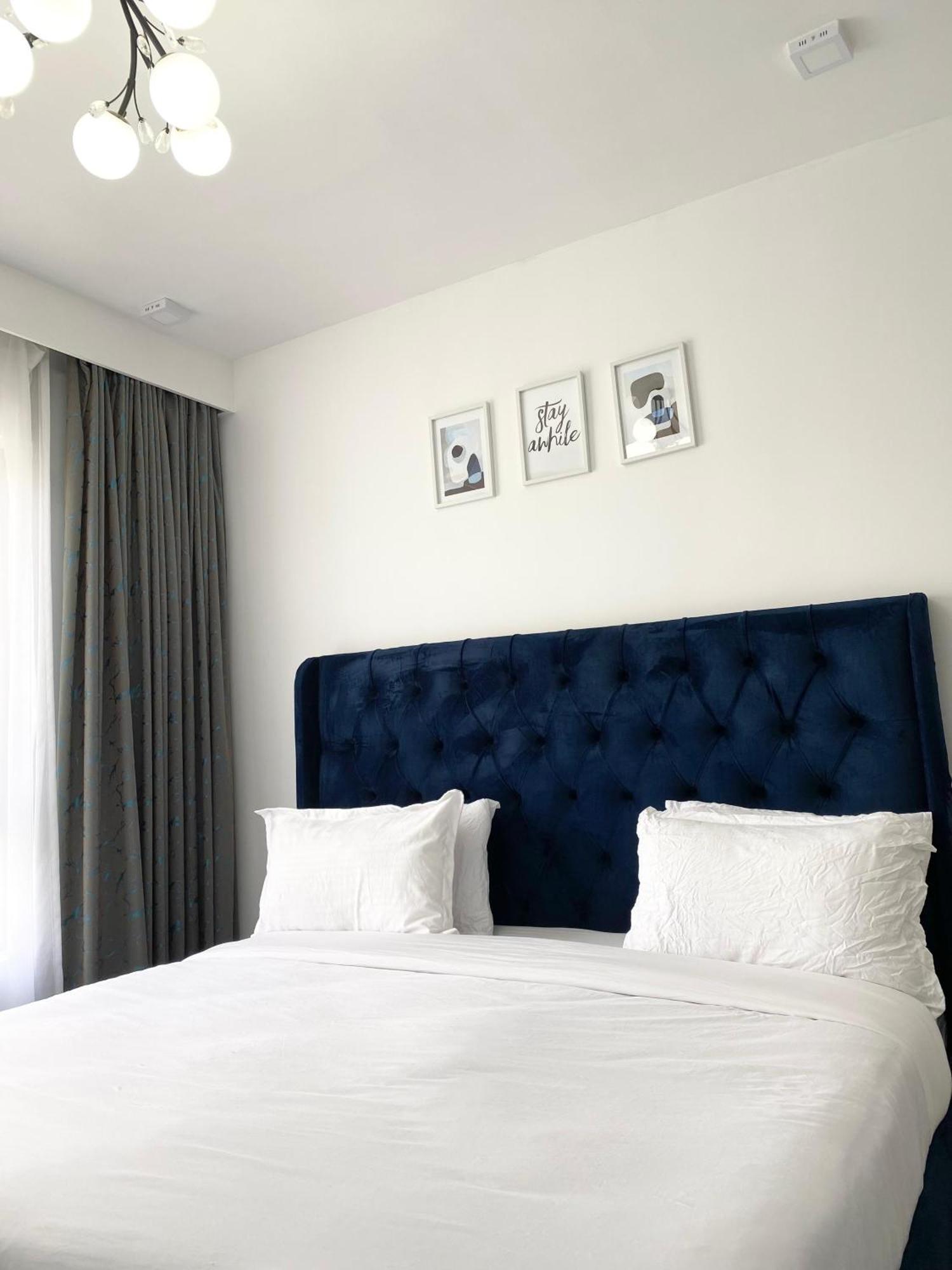 Bed & Breakfast Staroot Kilimani C1703 *