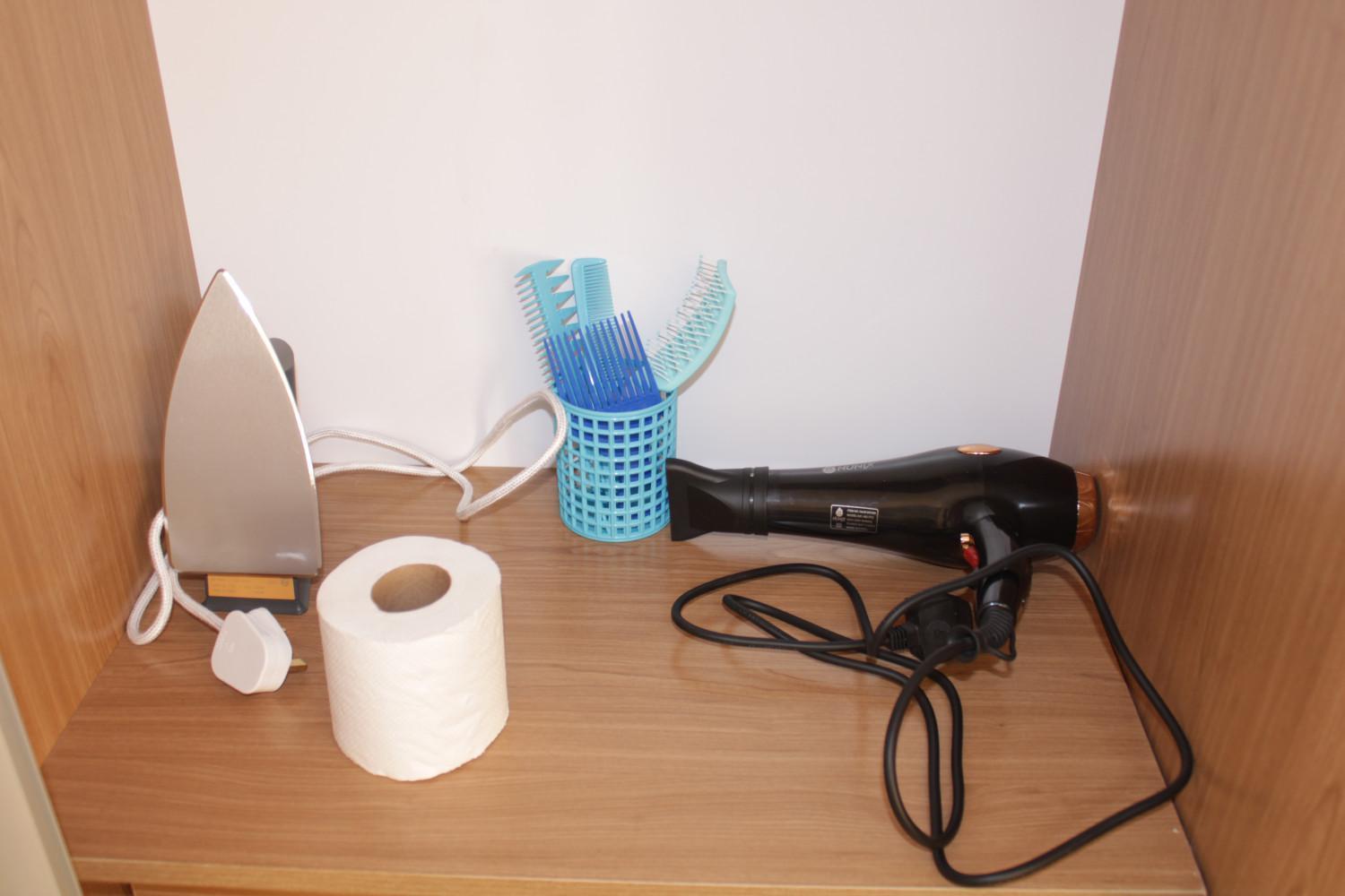Apartment Near Cbd *