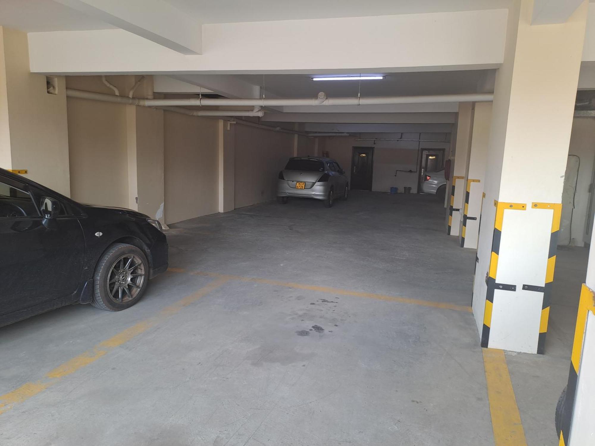 Apartment Near Cbd *