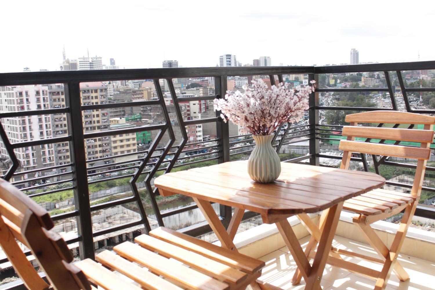 Apartment Near Cbd