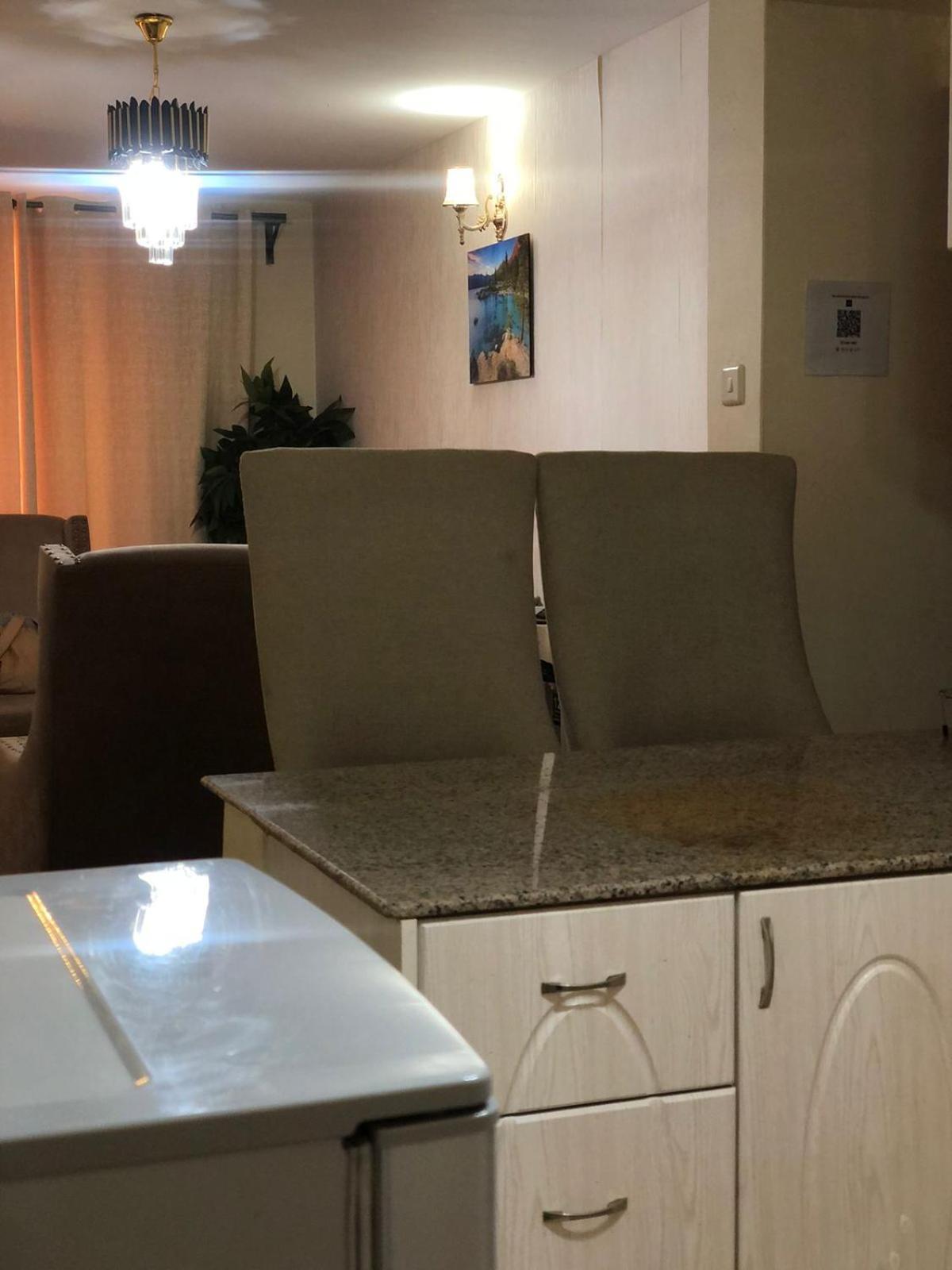 The Moon Fully Furnished 1and 2 Bedroom - Thindigua * Nairobi