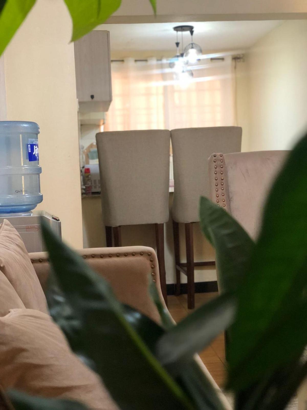 Apartment The Moon Fully Furnished 1and 2 Bedroom - Thindigua Nairobi