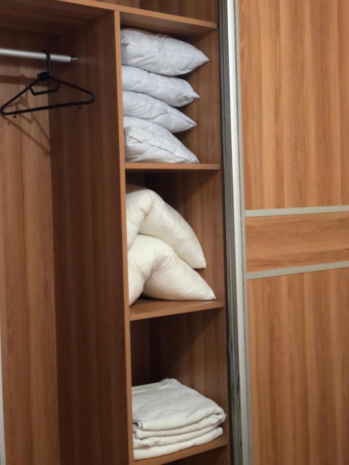 The Moon Fully Furnished 1and 2 Bedroom - Thindigua Apartment Nairobi