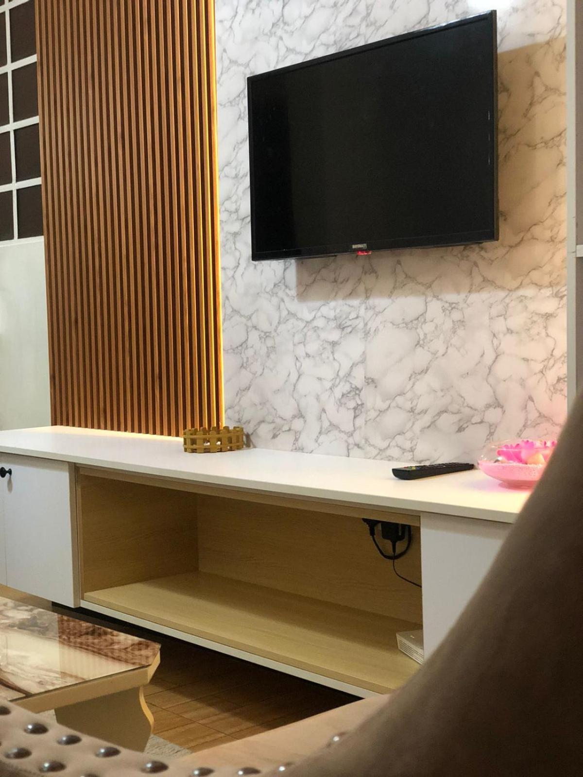 The Moon Fully Furnished 1and 2 Bedroom - Thindigua * Nairobi