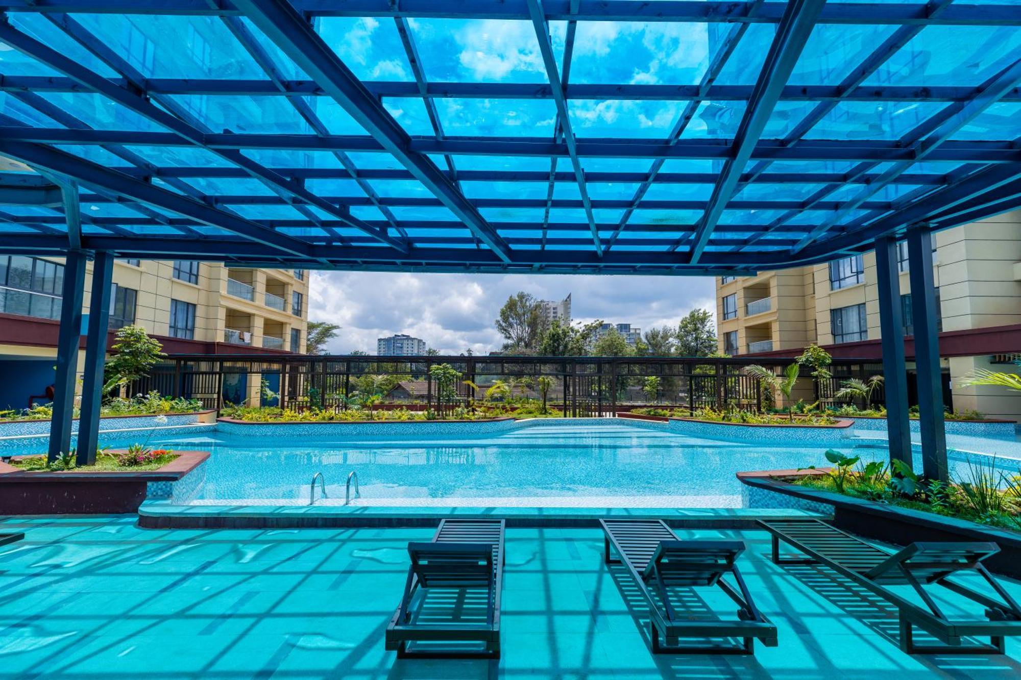Qavah Homes * Nairobi