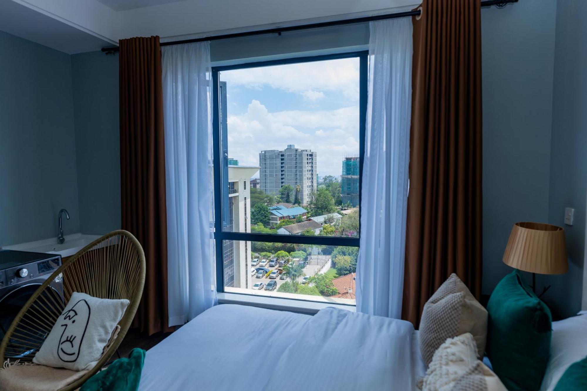 Apartment Qavah Homes