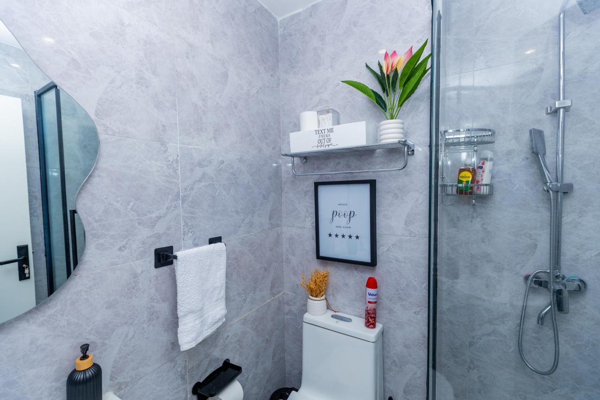 Apartment Qavah Homes