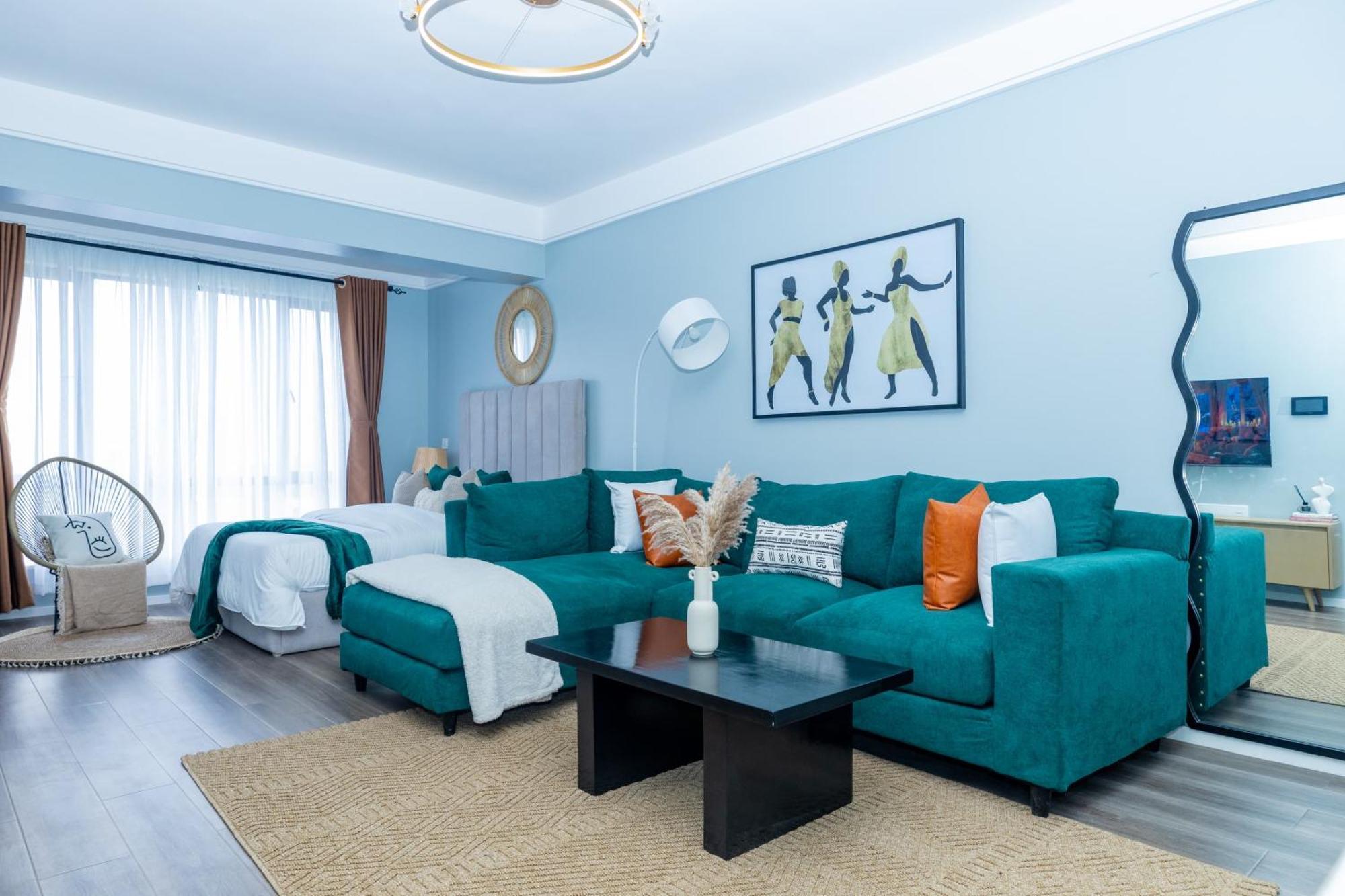 Qavah Homes