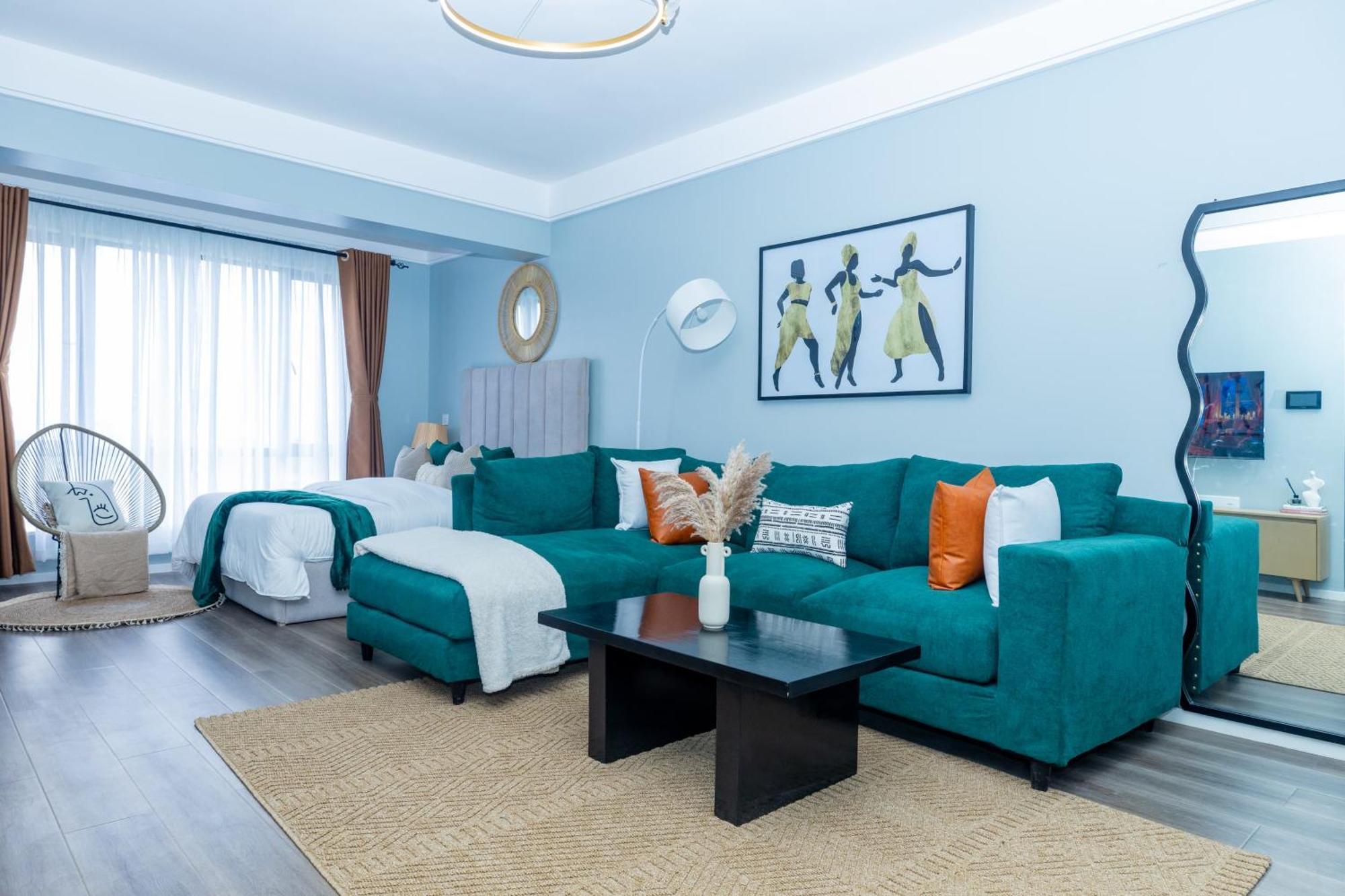 Qavah Homes *