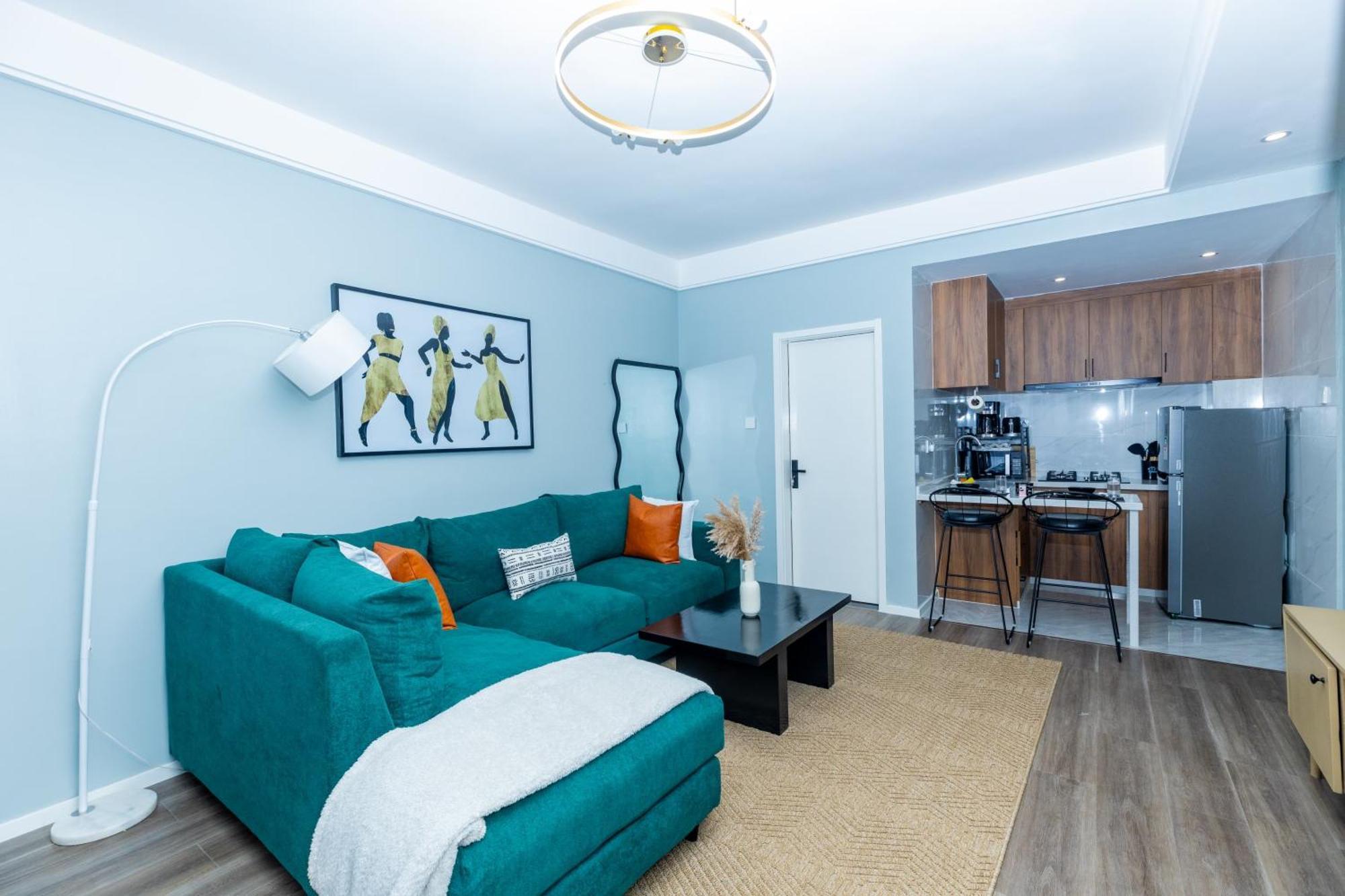Qavah Homes