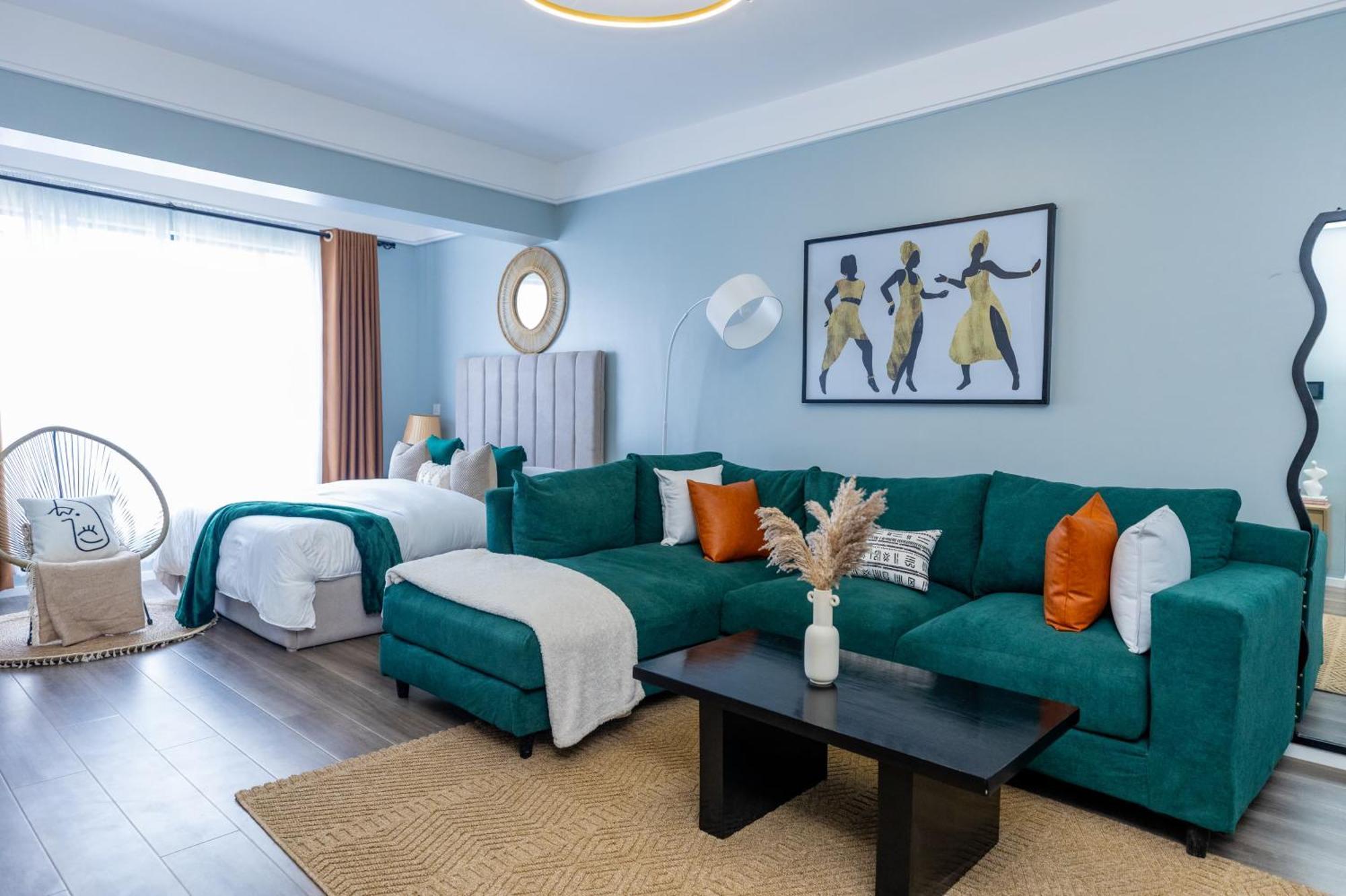 Qavah Homes
