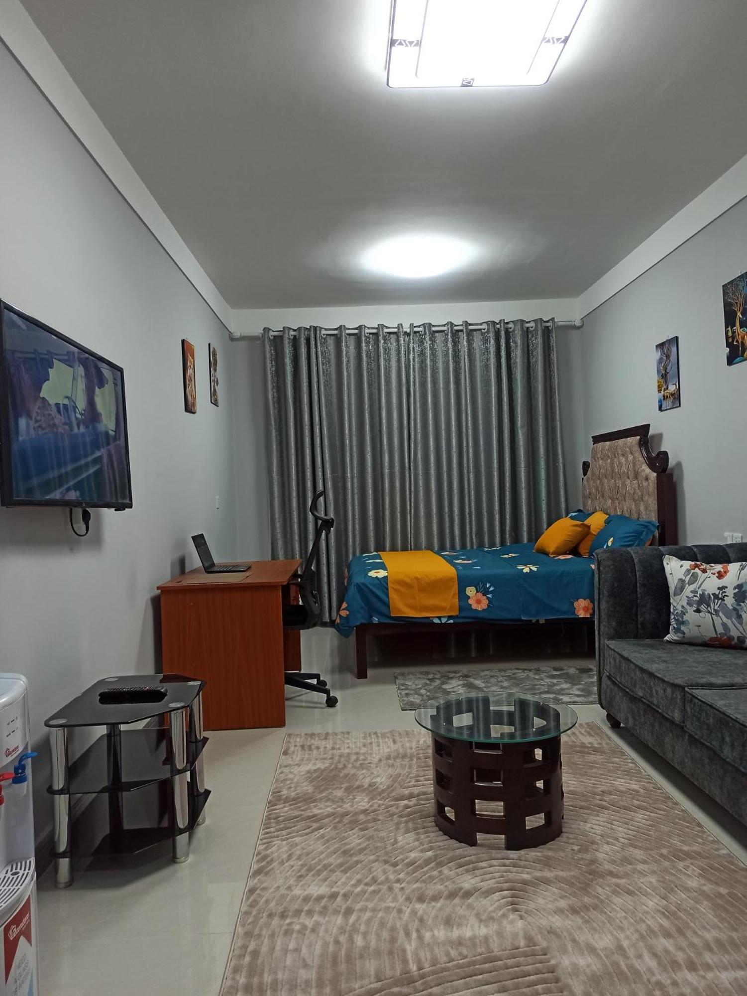 Apartment Bela Homes Sabaki *