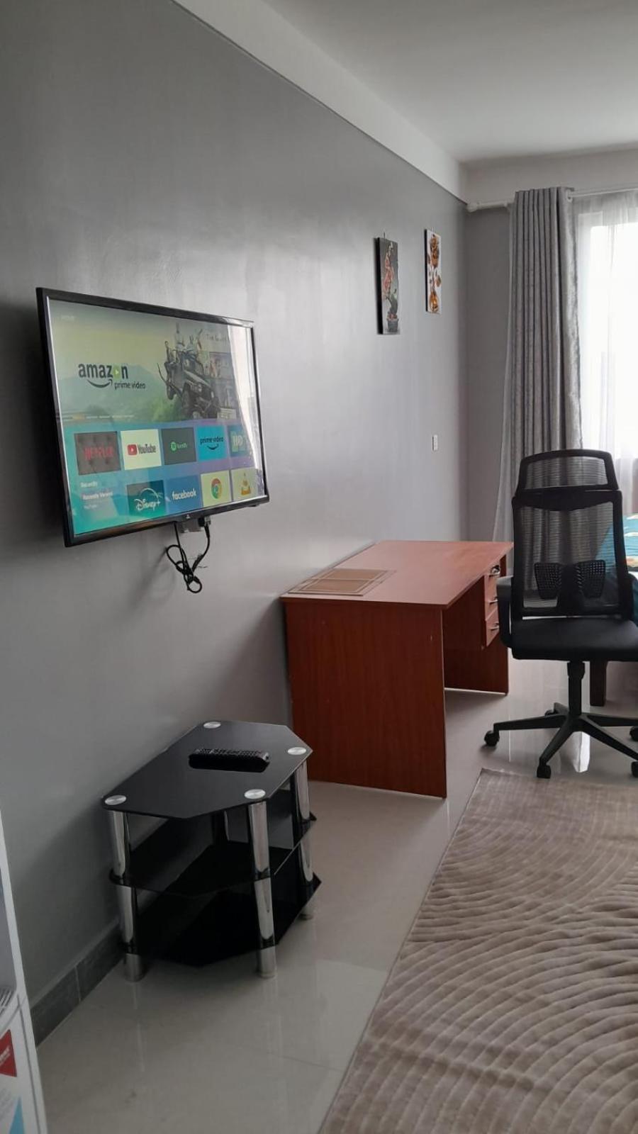 Bela Homes Sabaki Apartment *