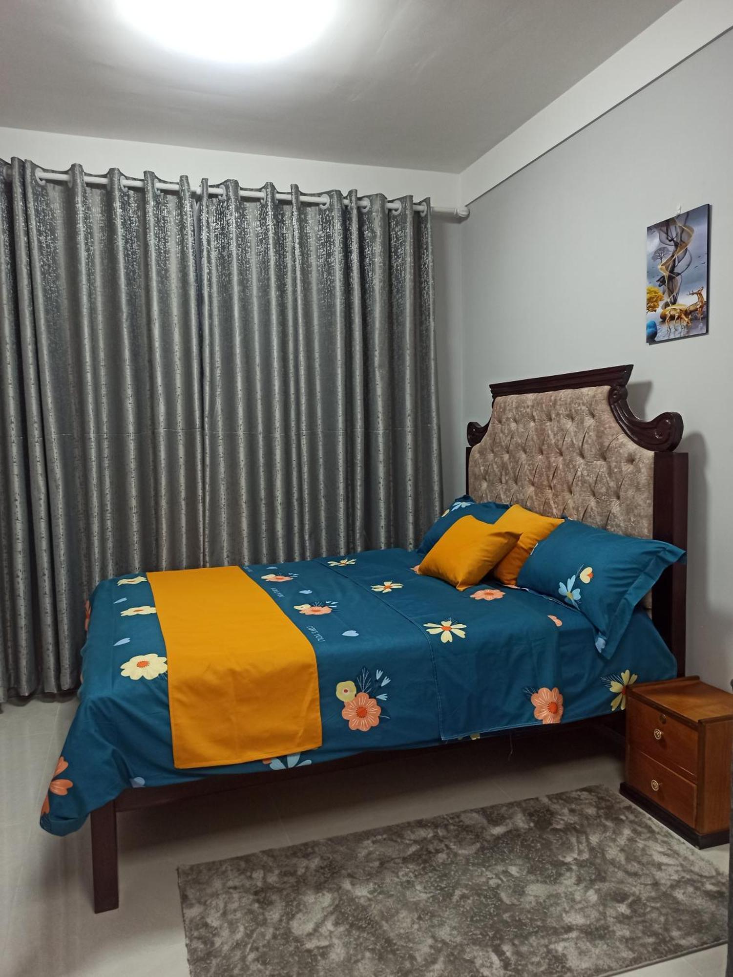 Bela Homes Sabaki * Nairobi