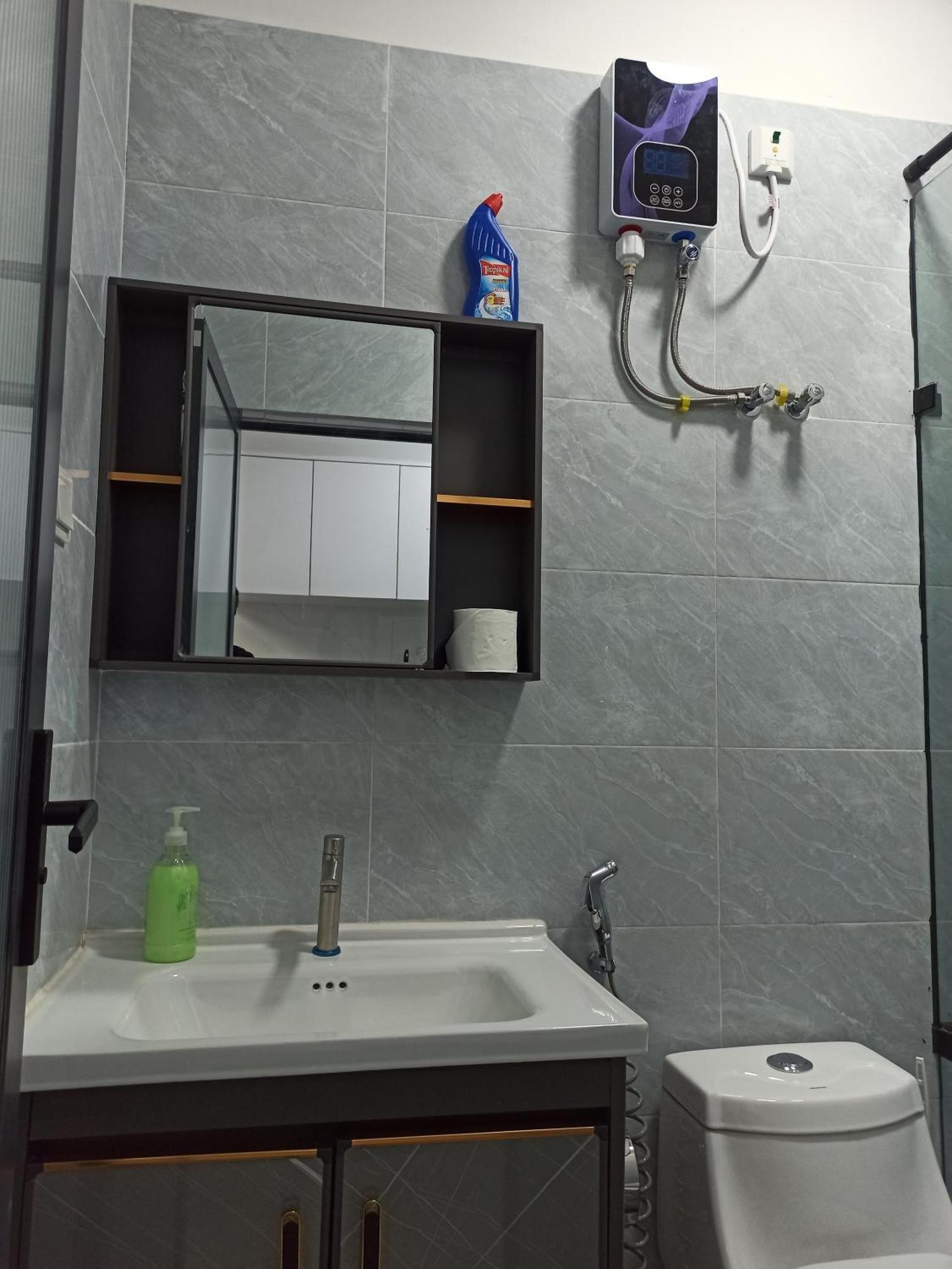 Bela Homes Sabaki *