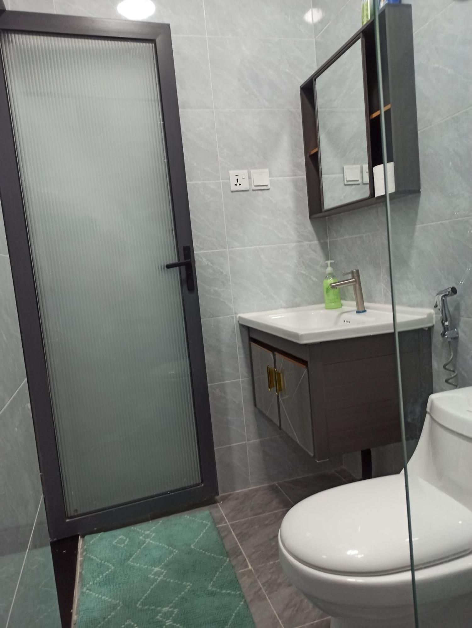 Bela Homes Sabaki Apartment Nairobi