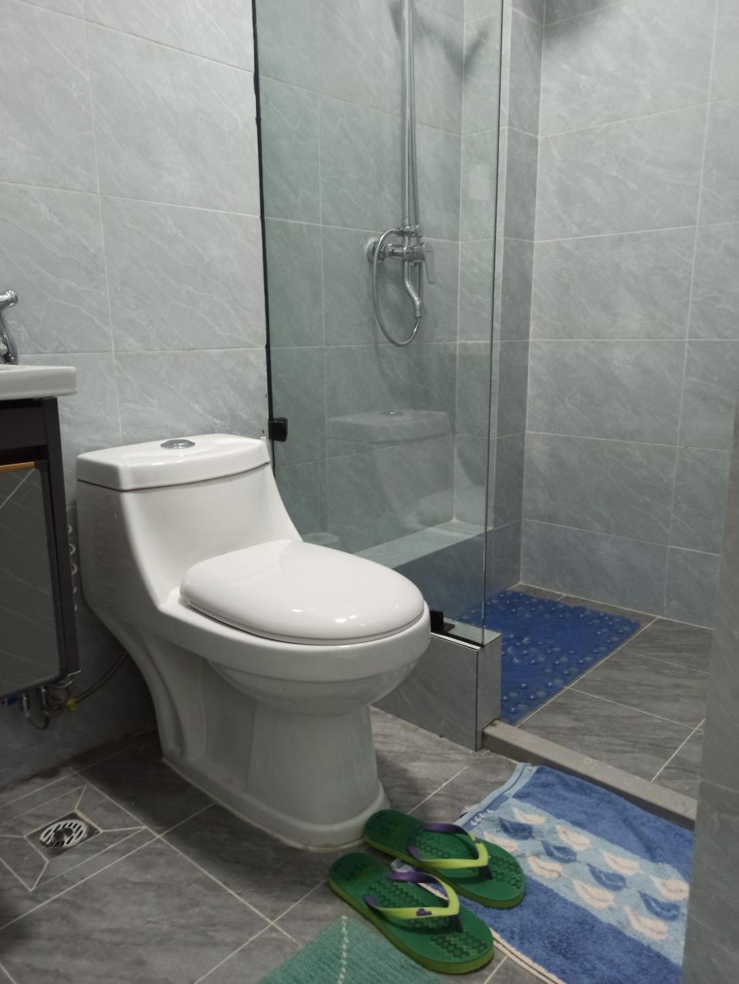 Bela Homes Sabaki Apartment
