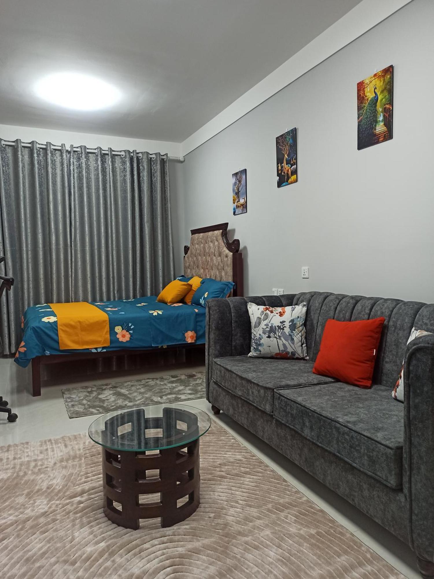 Apartment Bela Homes Sabaki Nairobi