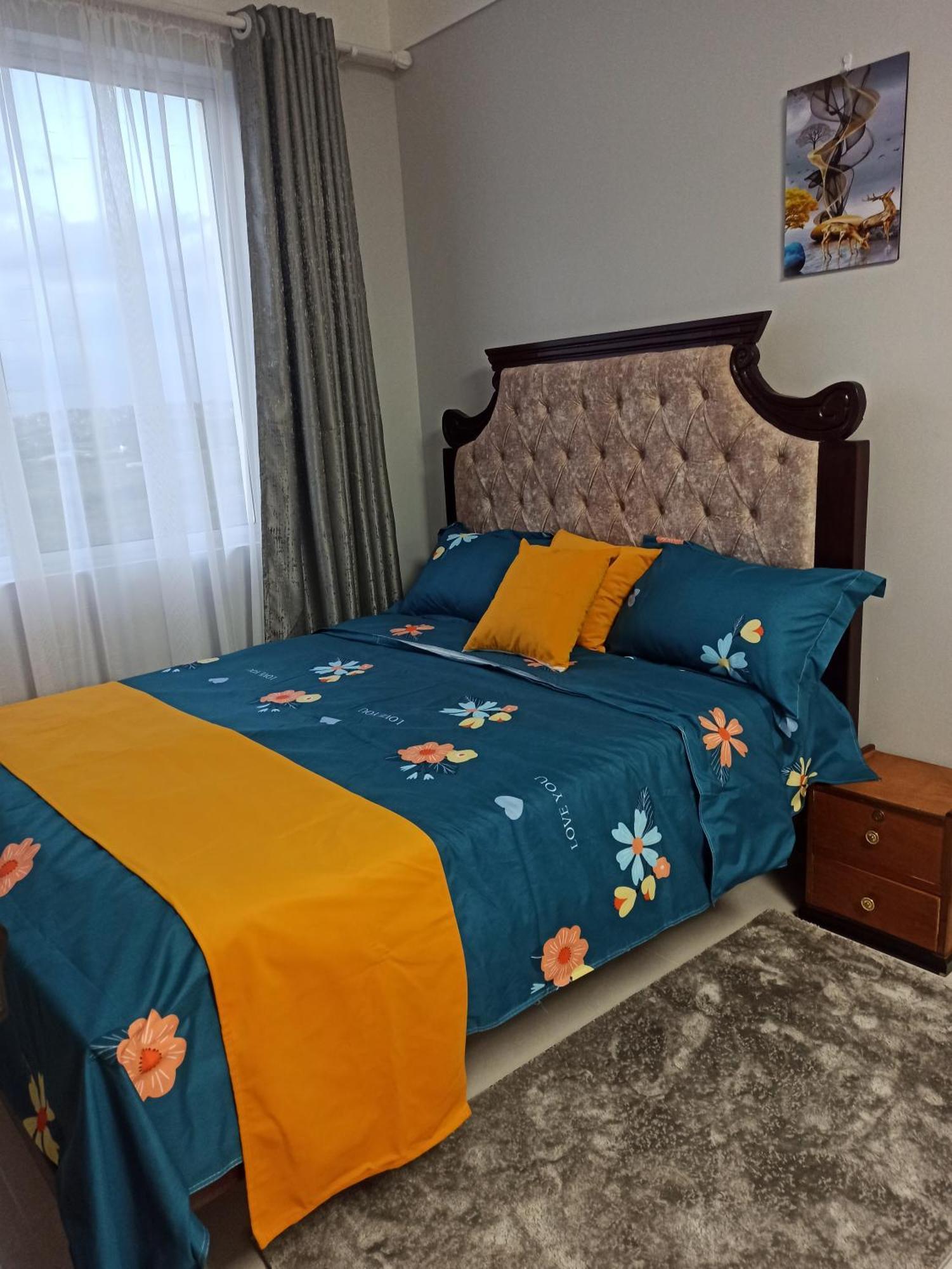 Bela Homes Sabaki * Nairobi