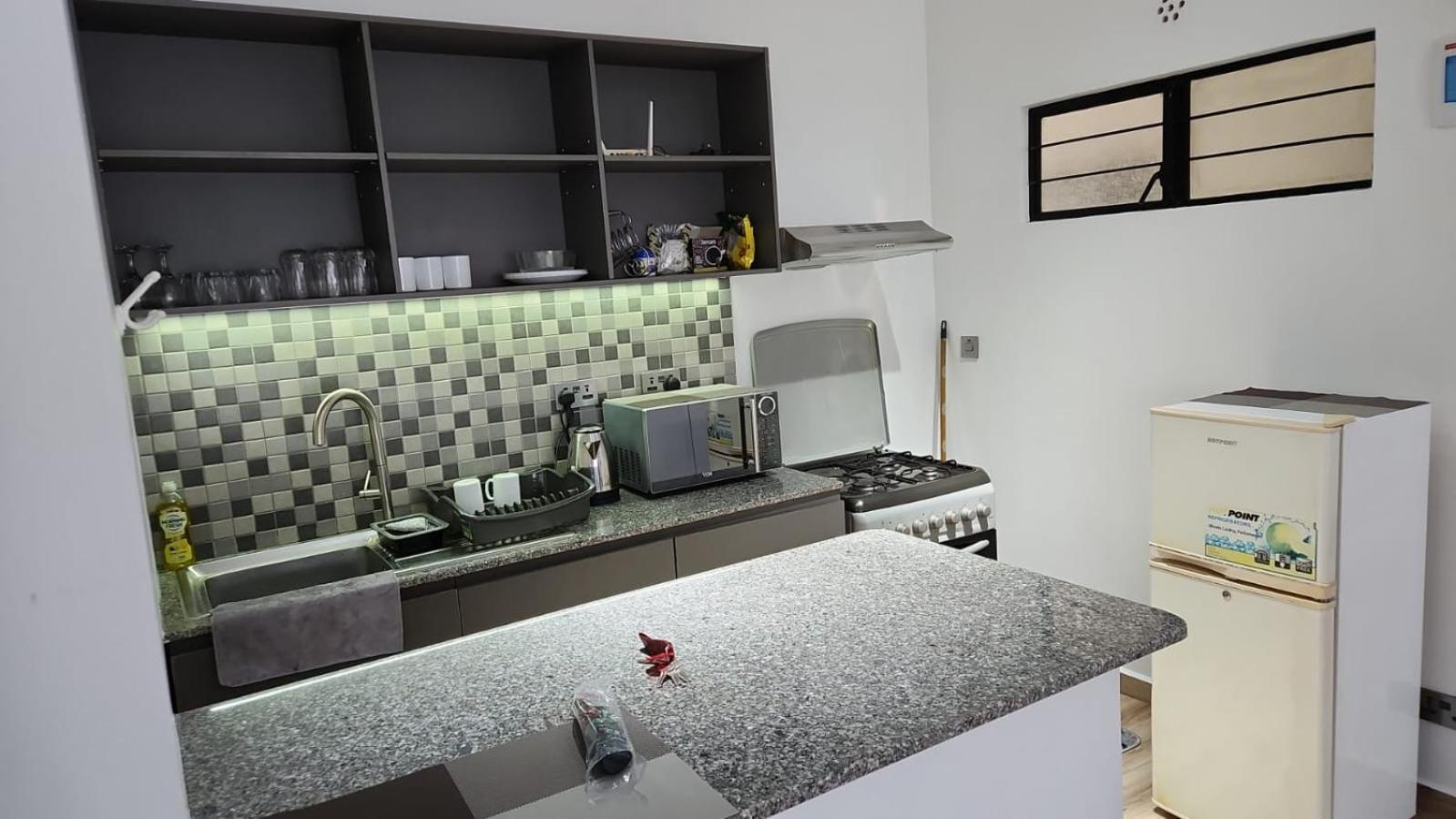 Unity West Cool Homes Apartment