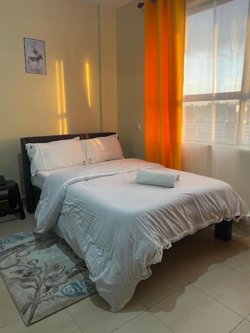 Apartment Msafiri Comfort