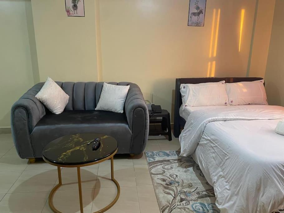 Apartment Msafiri Comfort Nairobi