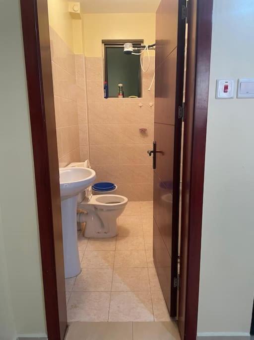 Msafiri Comfort *