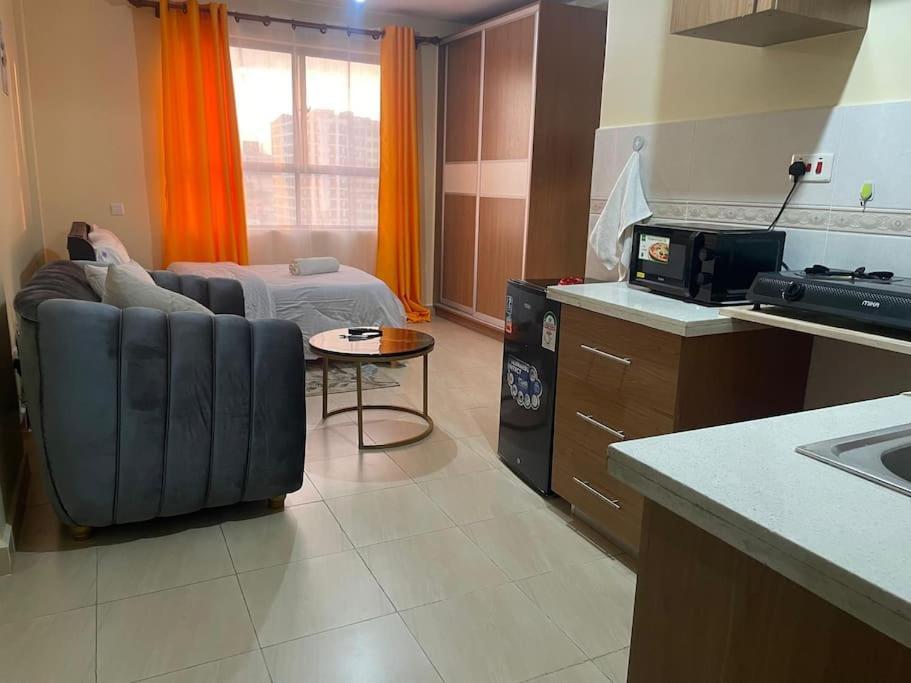 Msafiri Comfort Apartment