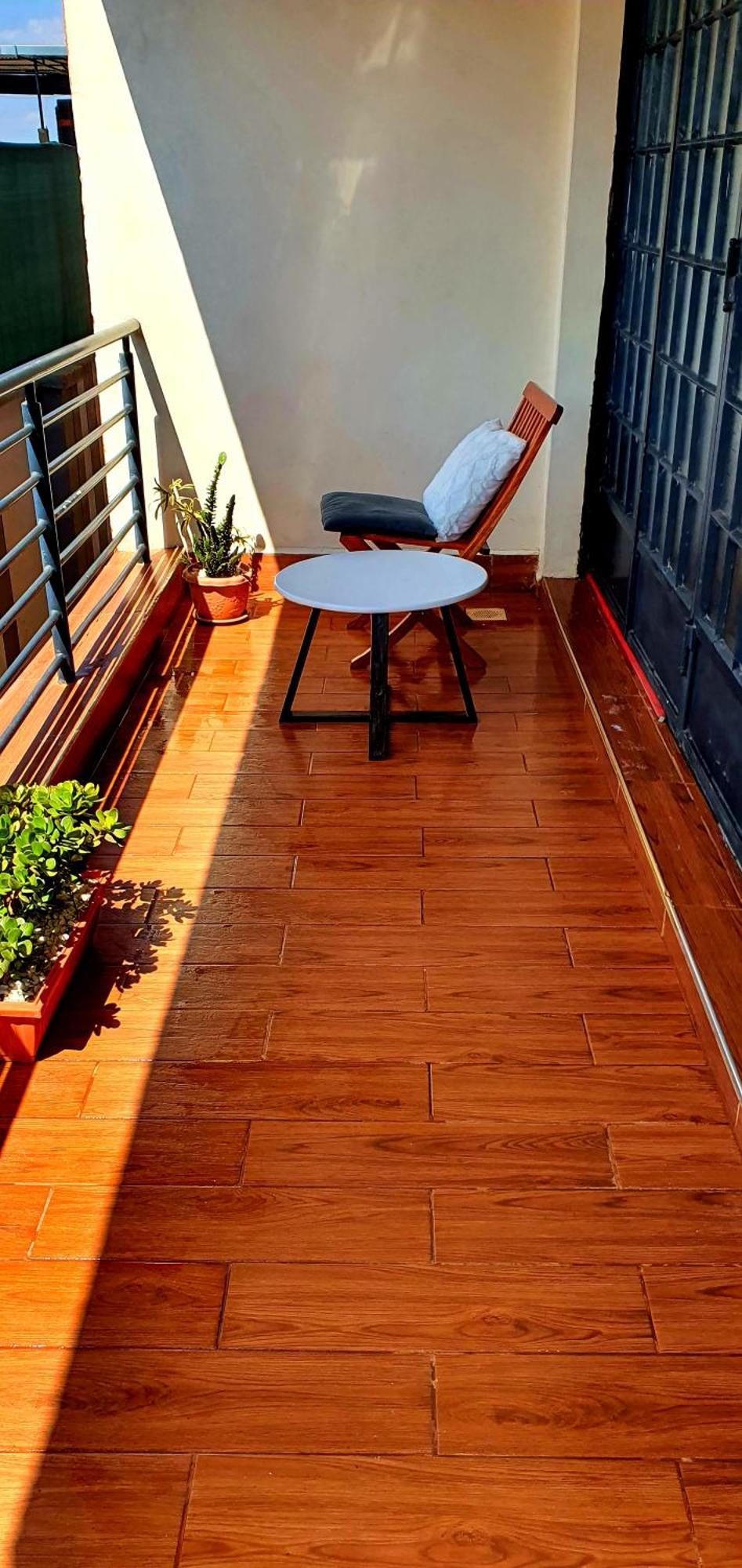 Lovely And Spacious One Bed Rosslyn Hill Ruaka *