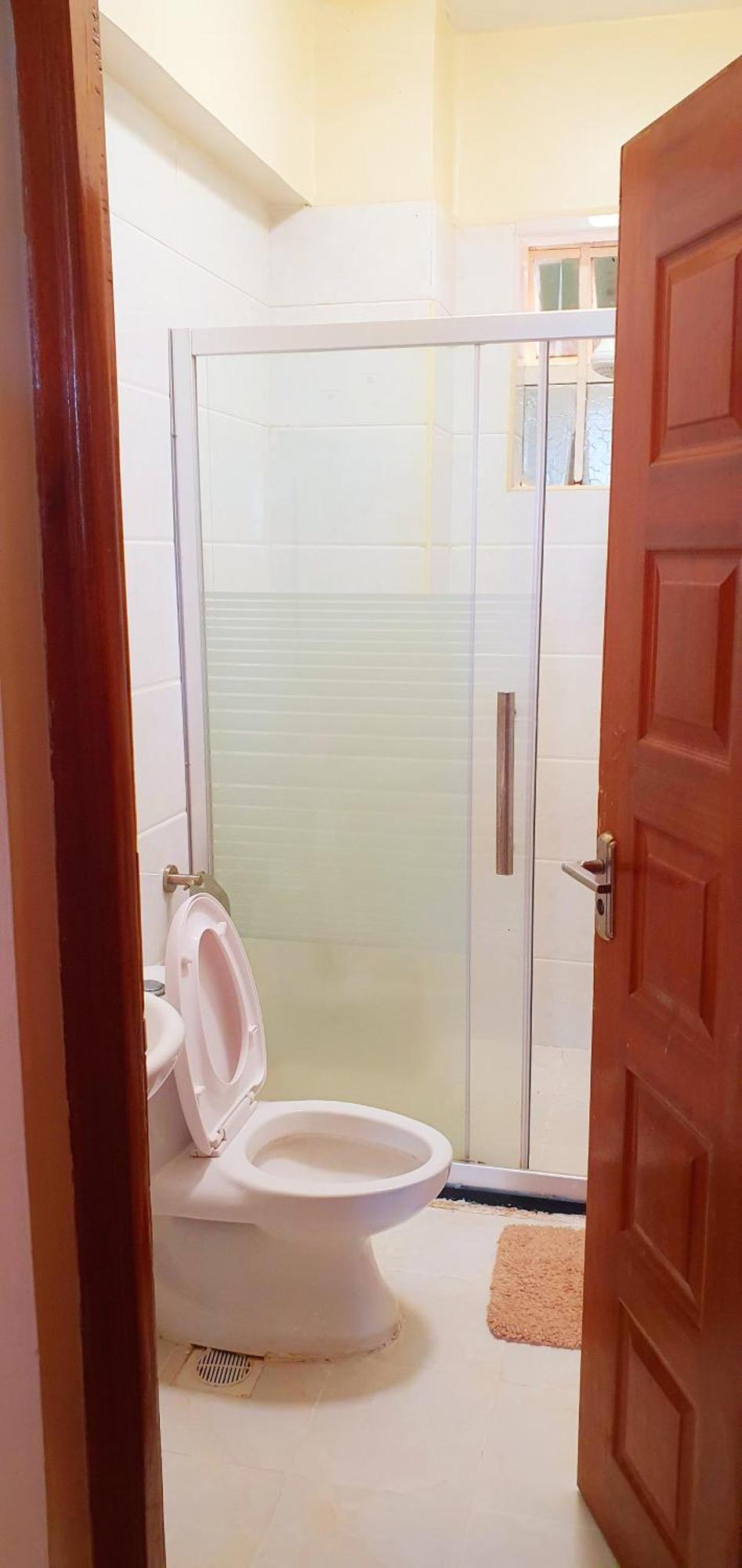 Lovely And Spacious One Bed Rosslyn Hill Ruaka Apartment *