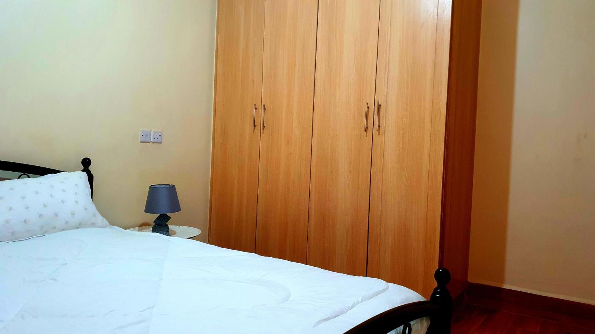 Lovely And Spacious One Bed Rosslyn Hill Ruaka Nairobi