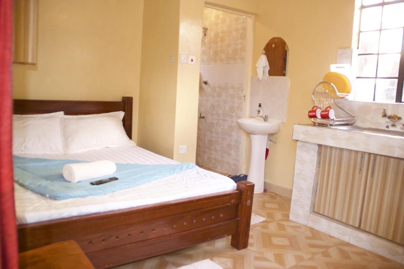 Apartment Muthiga Airbnb *