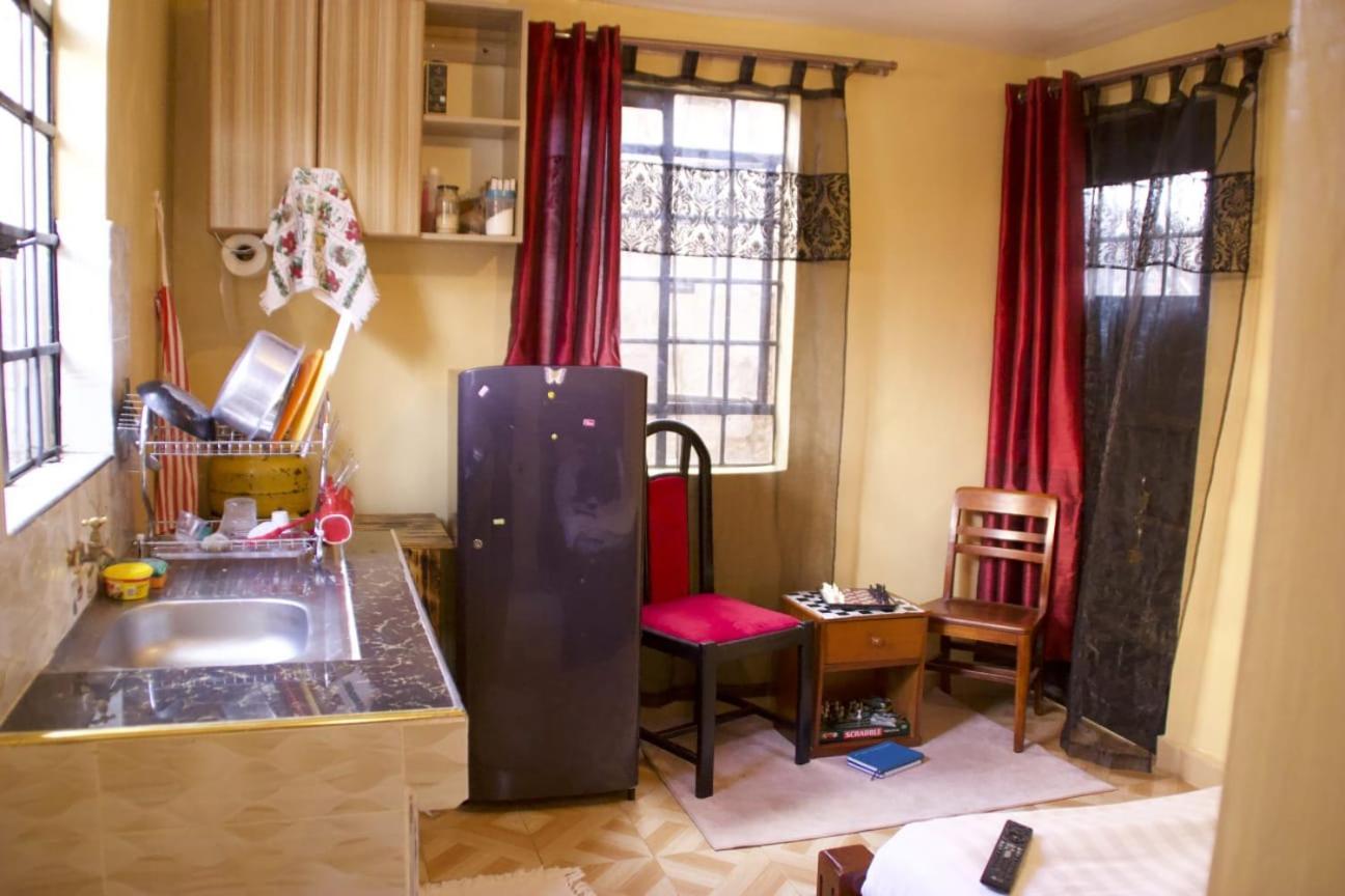 Apartment Muthiga Airbnb *