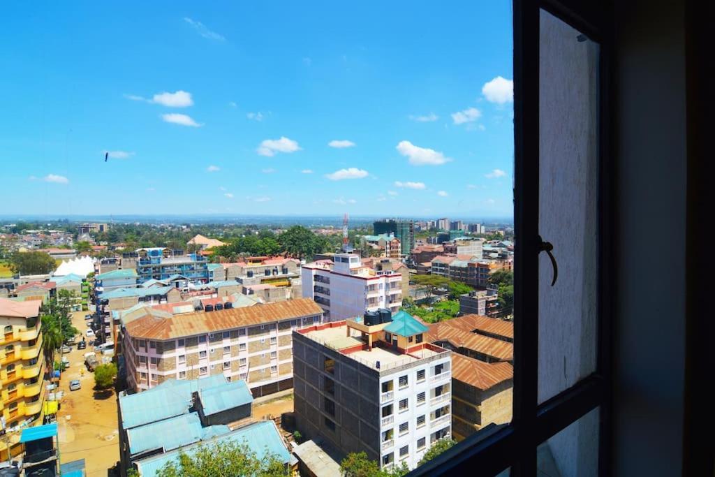Lizara Homes Apartment