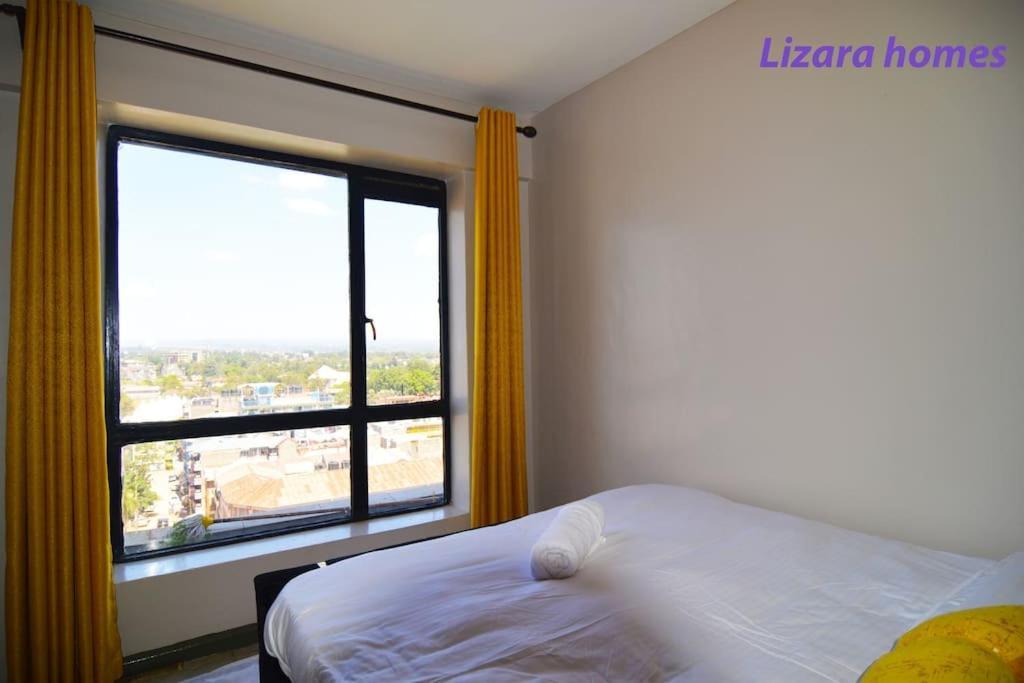 Lizara Homes Nairobi