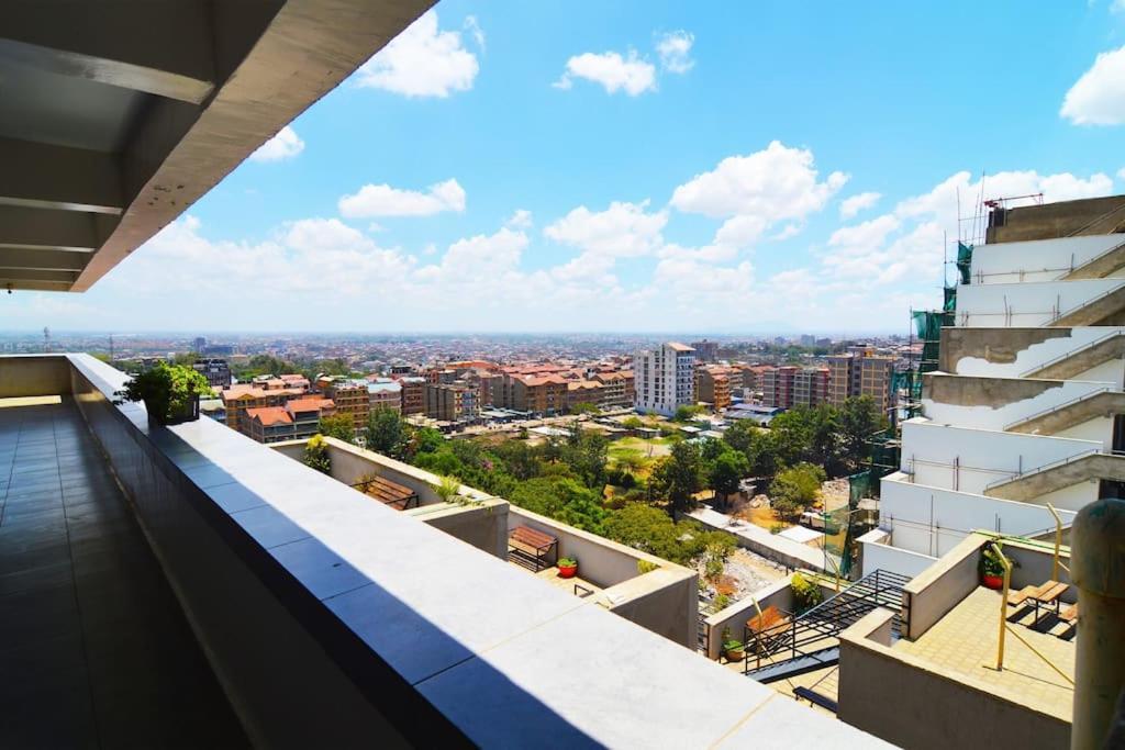 Lizara Homes * Nairobi